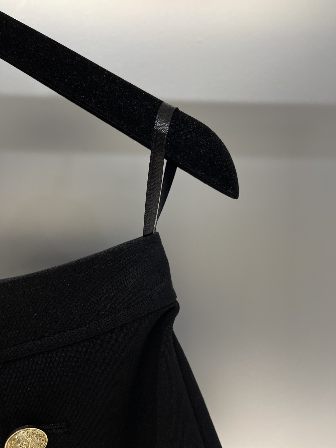 Louis vuitton ミニスカート