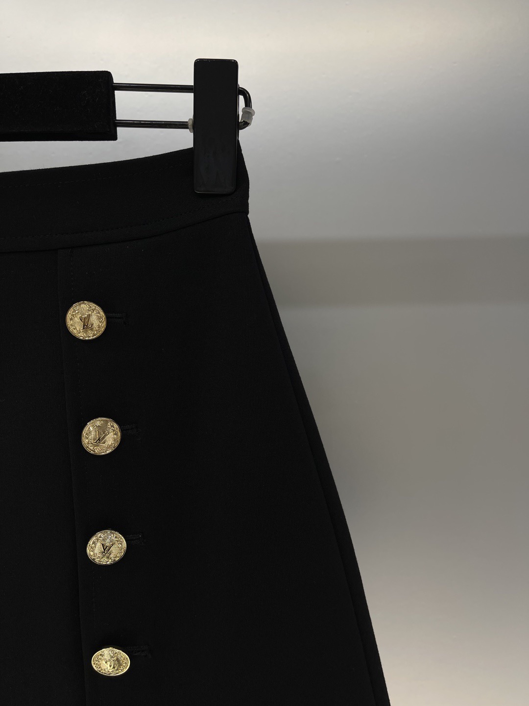 Louis vuitton ミニスカート