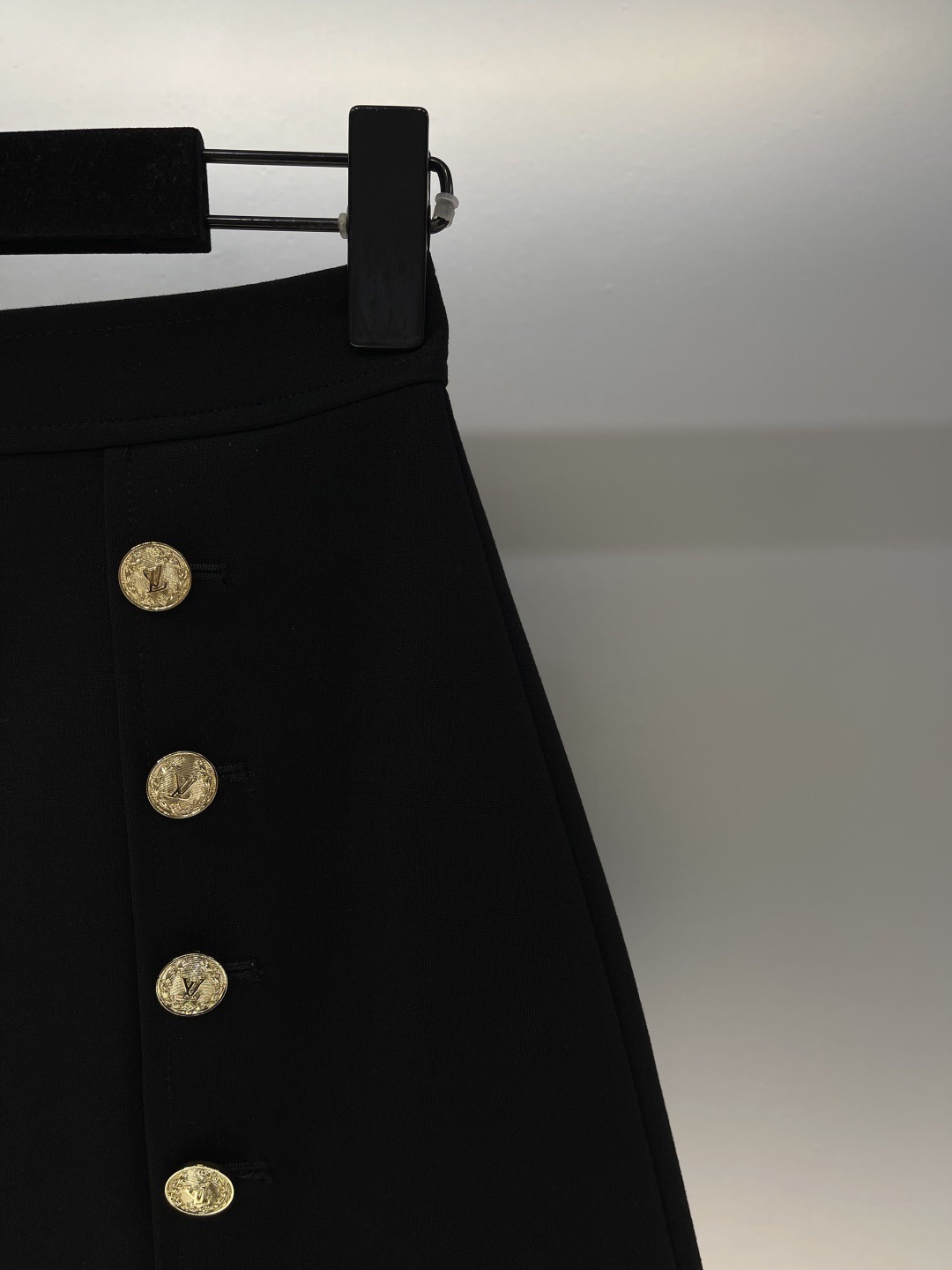 Louis vuitton ミニスカート