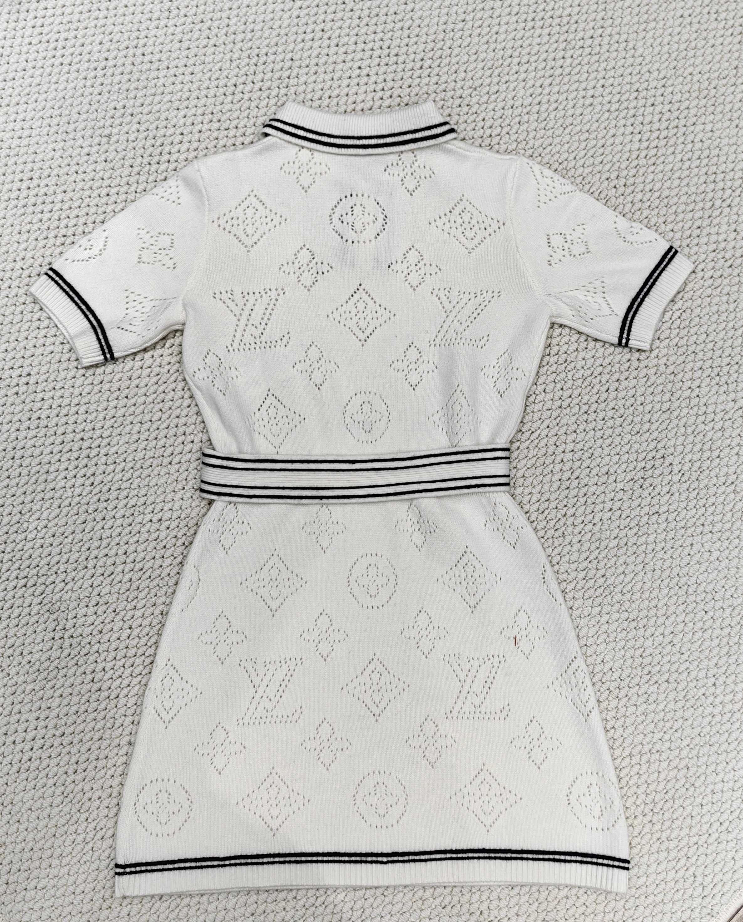 Louis vuitton ワンピース