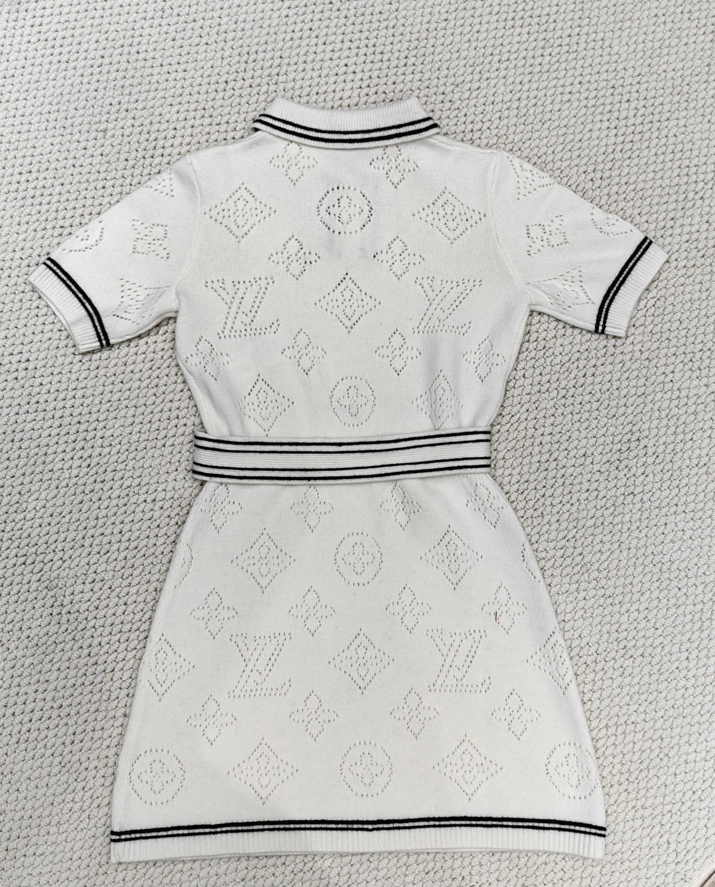 Louis vuitton ワンピース