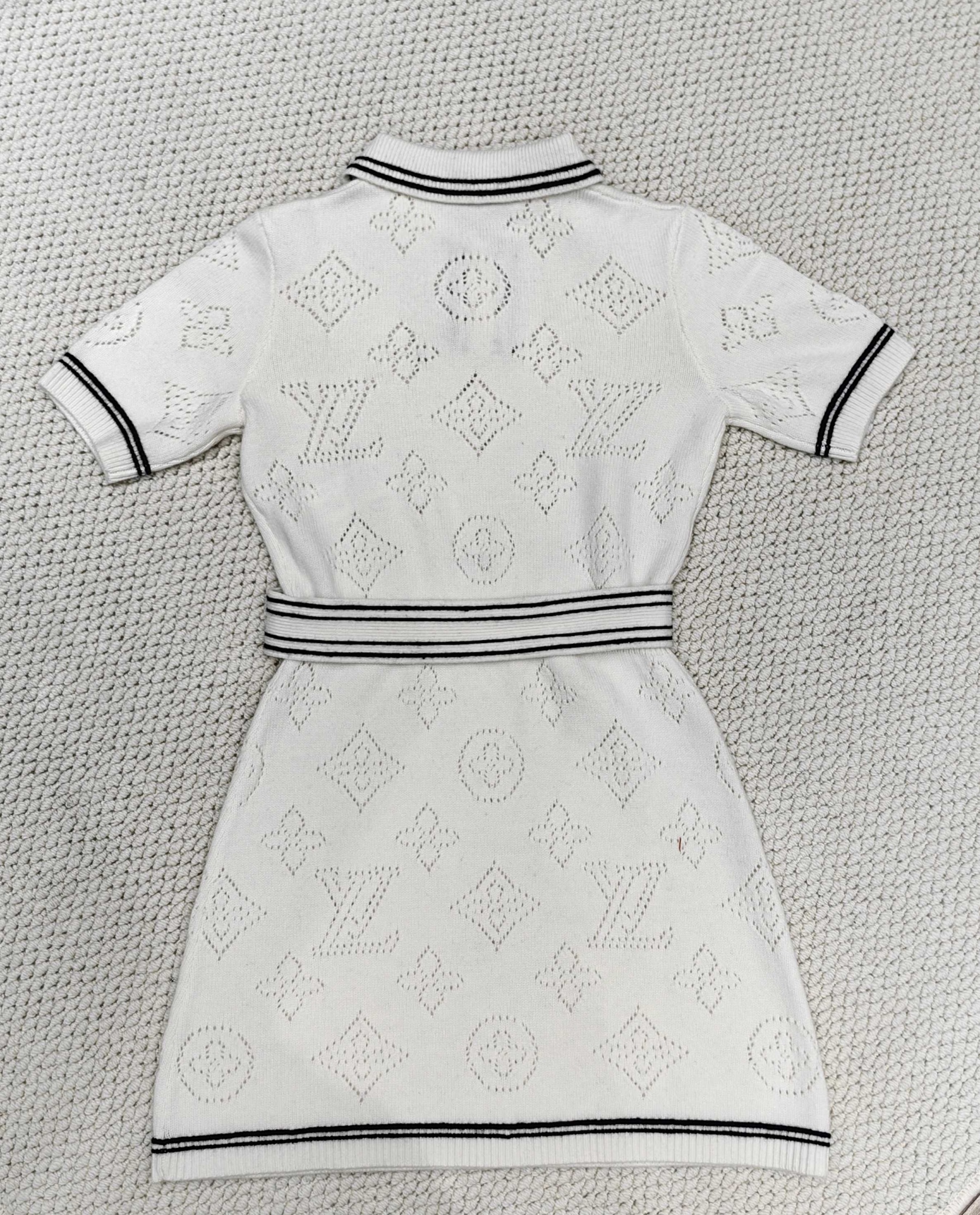 Louis vuitton ワンピース