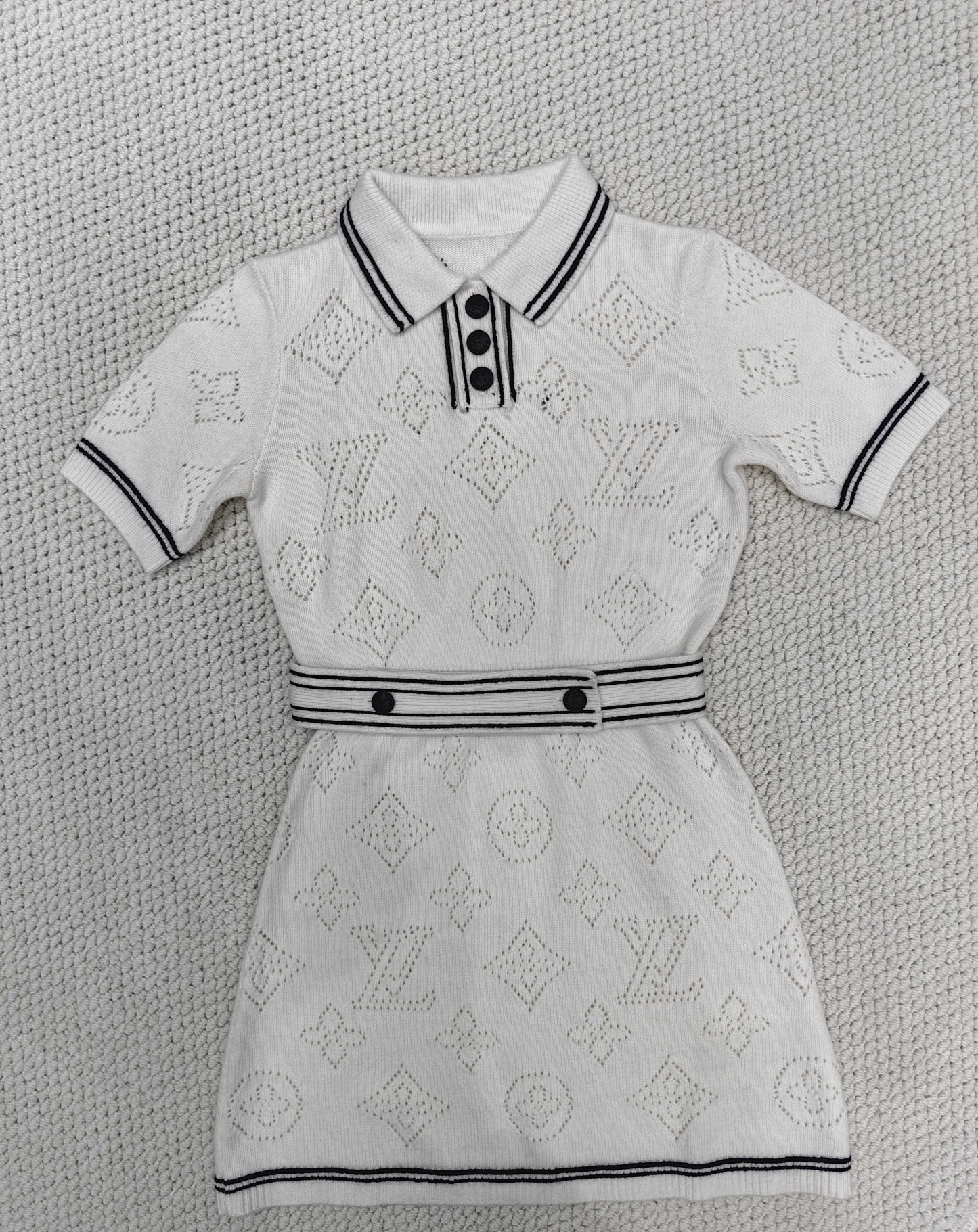 Louis vuitton ワンピース