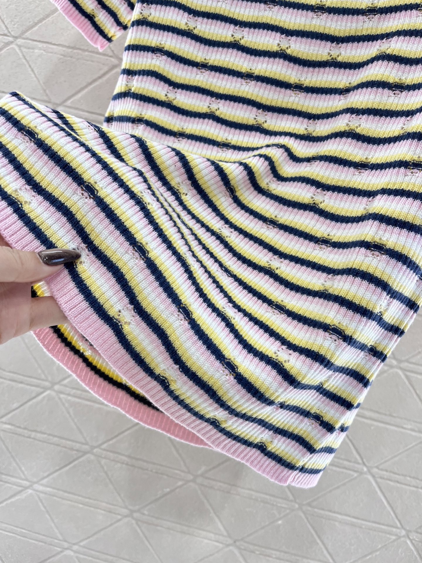 CHANEL 半袖 Tシャツ トップス