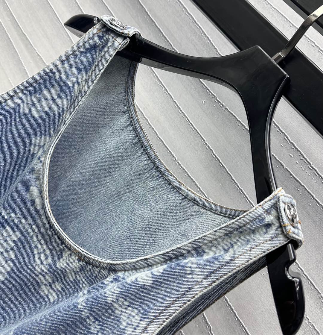 CHANEL　ワンピース