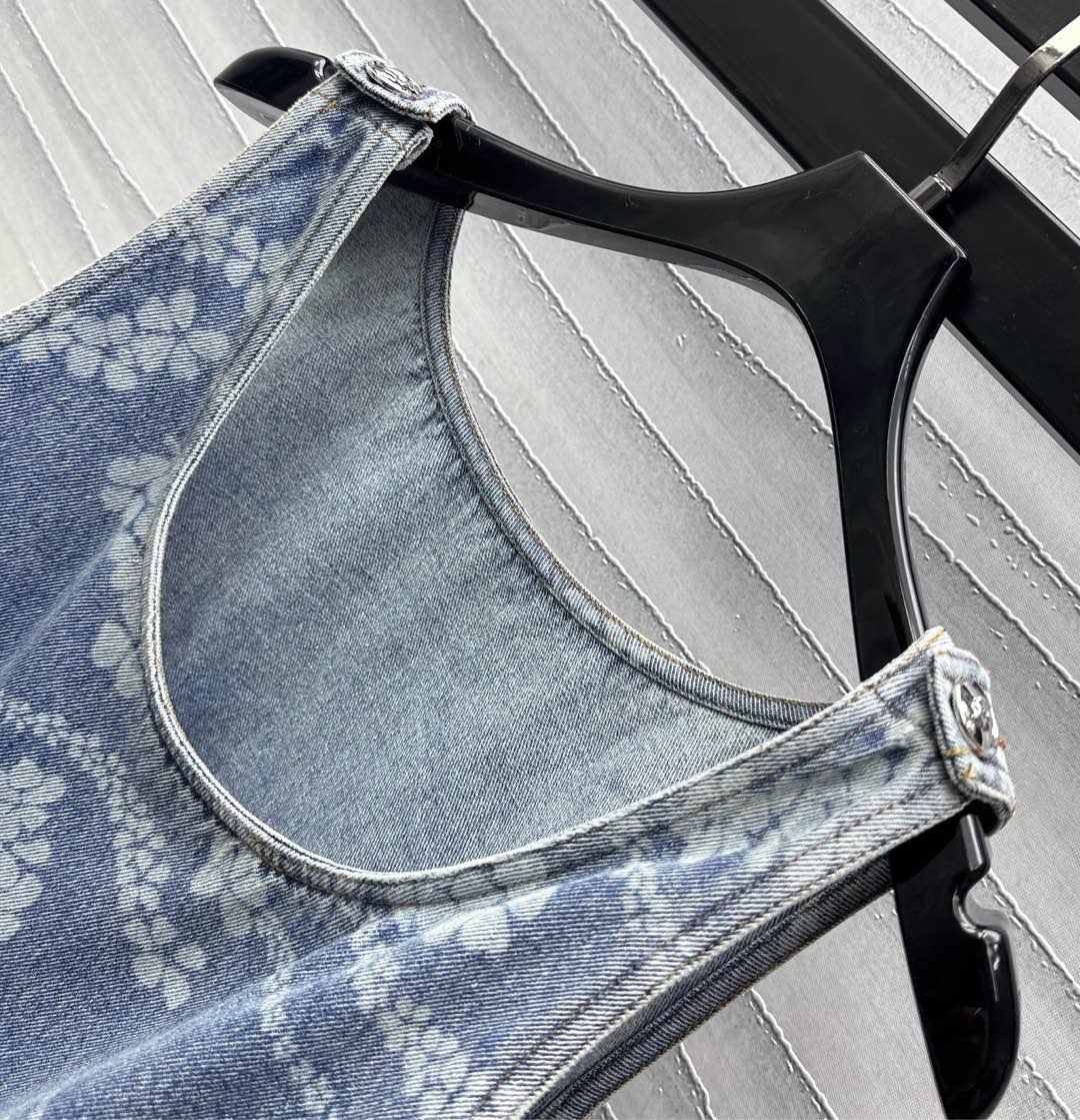 CHANEL　ワンピース