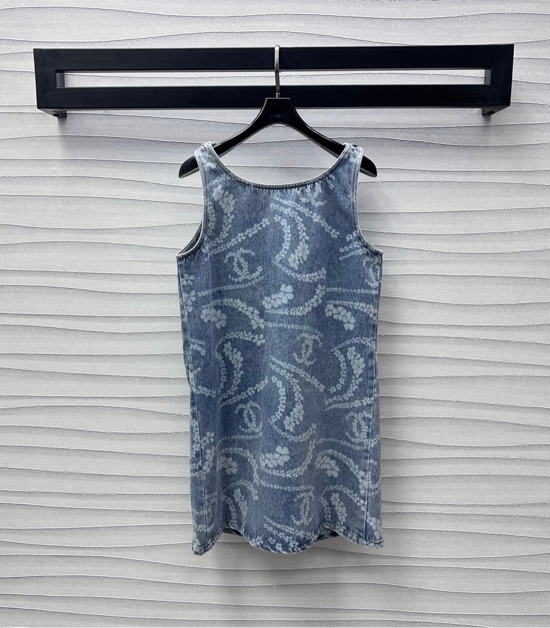 CHANEL　ワンピース