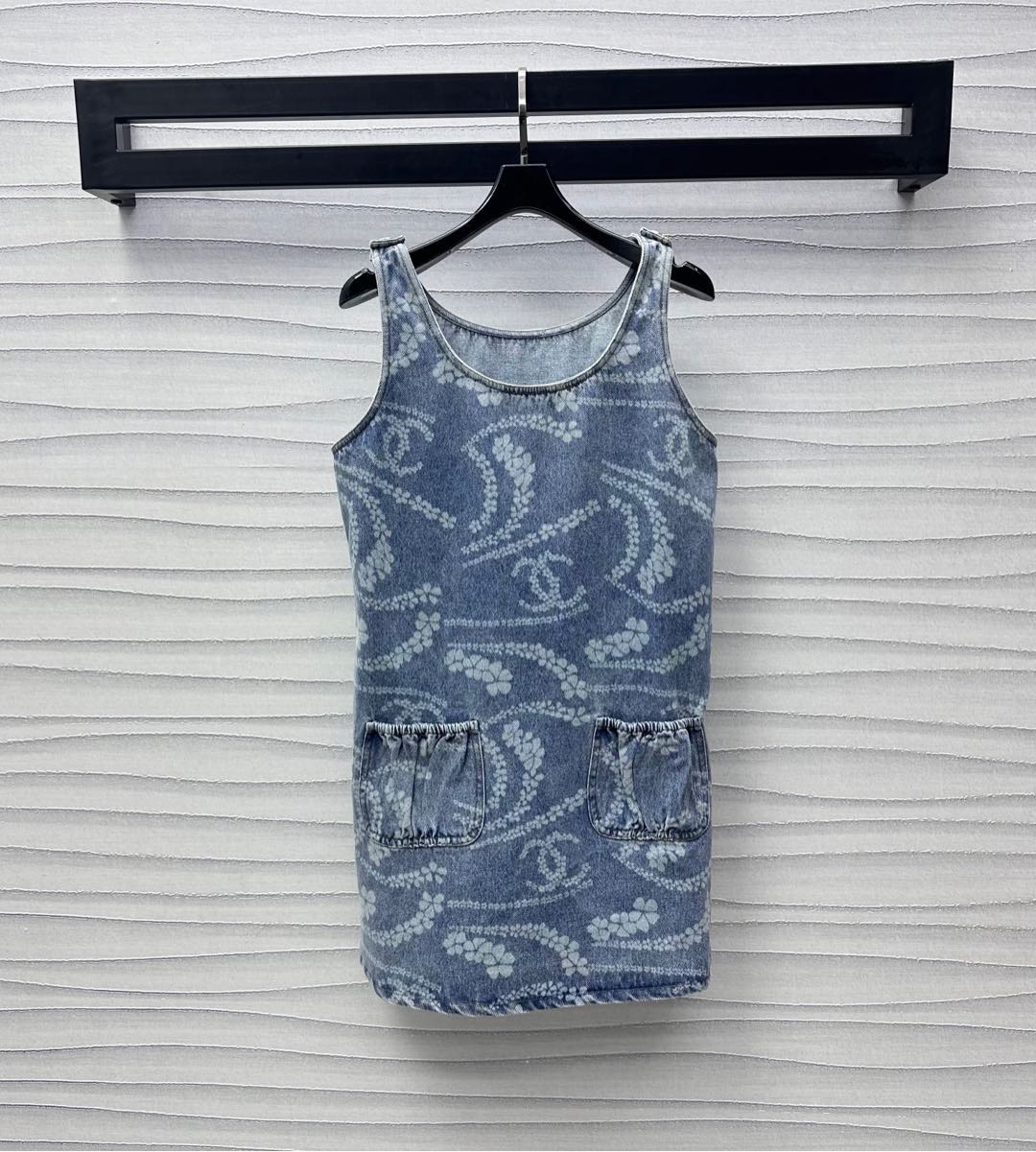 CHANEL　ワンピース