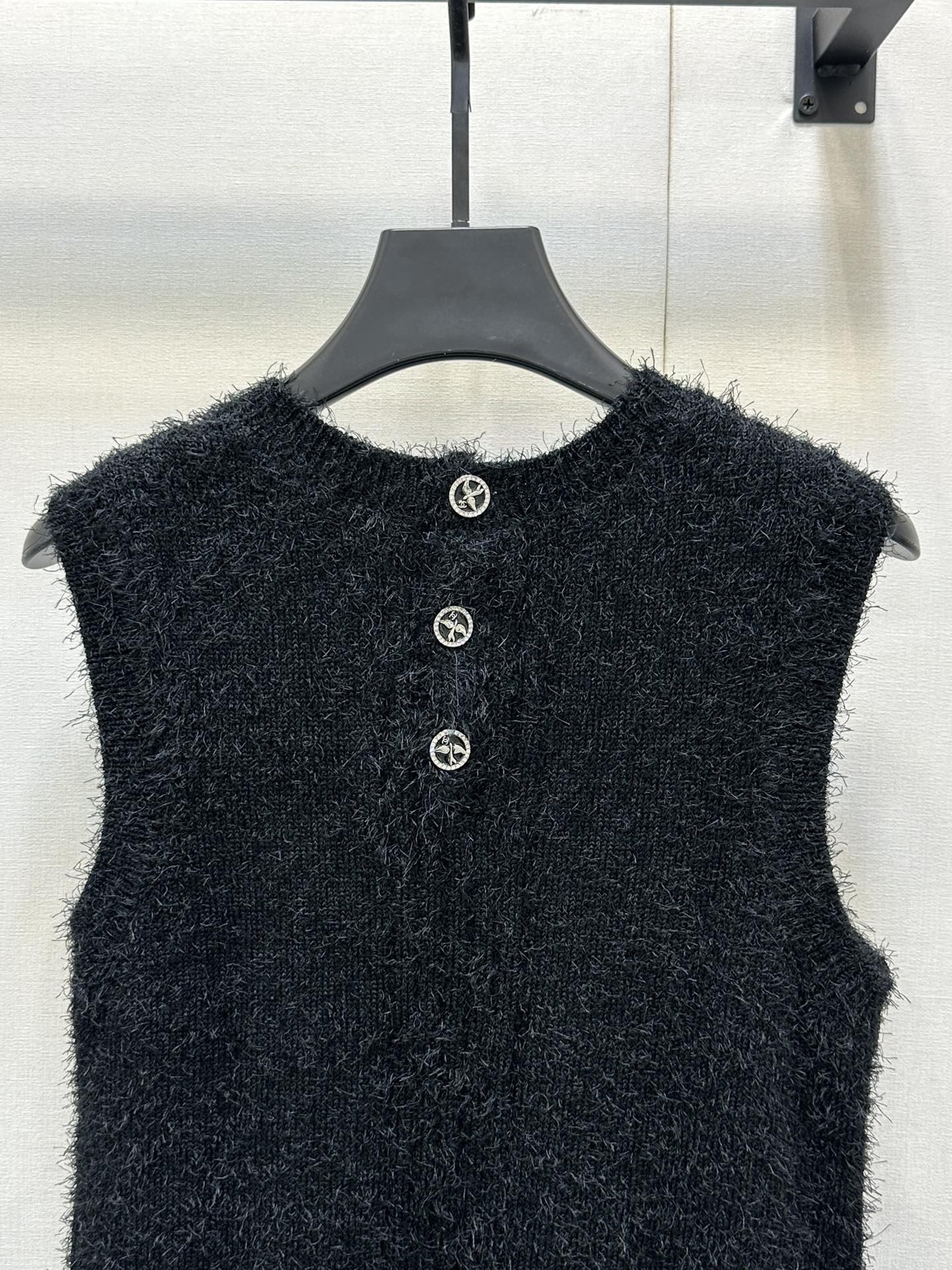 可愛すぎる シンプルで CHANEL ワンピース