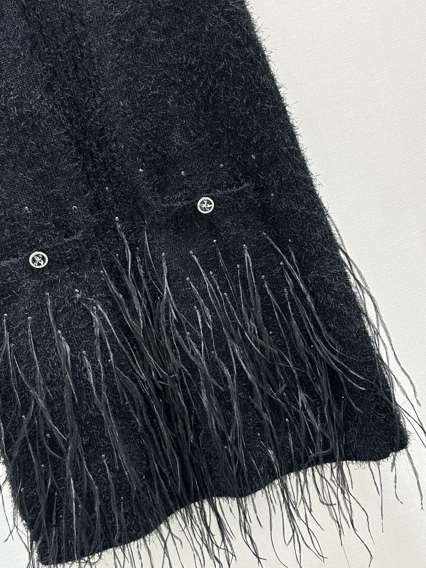 可愛すぎる シンプルで CHANEL ワンピース