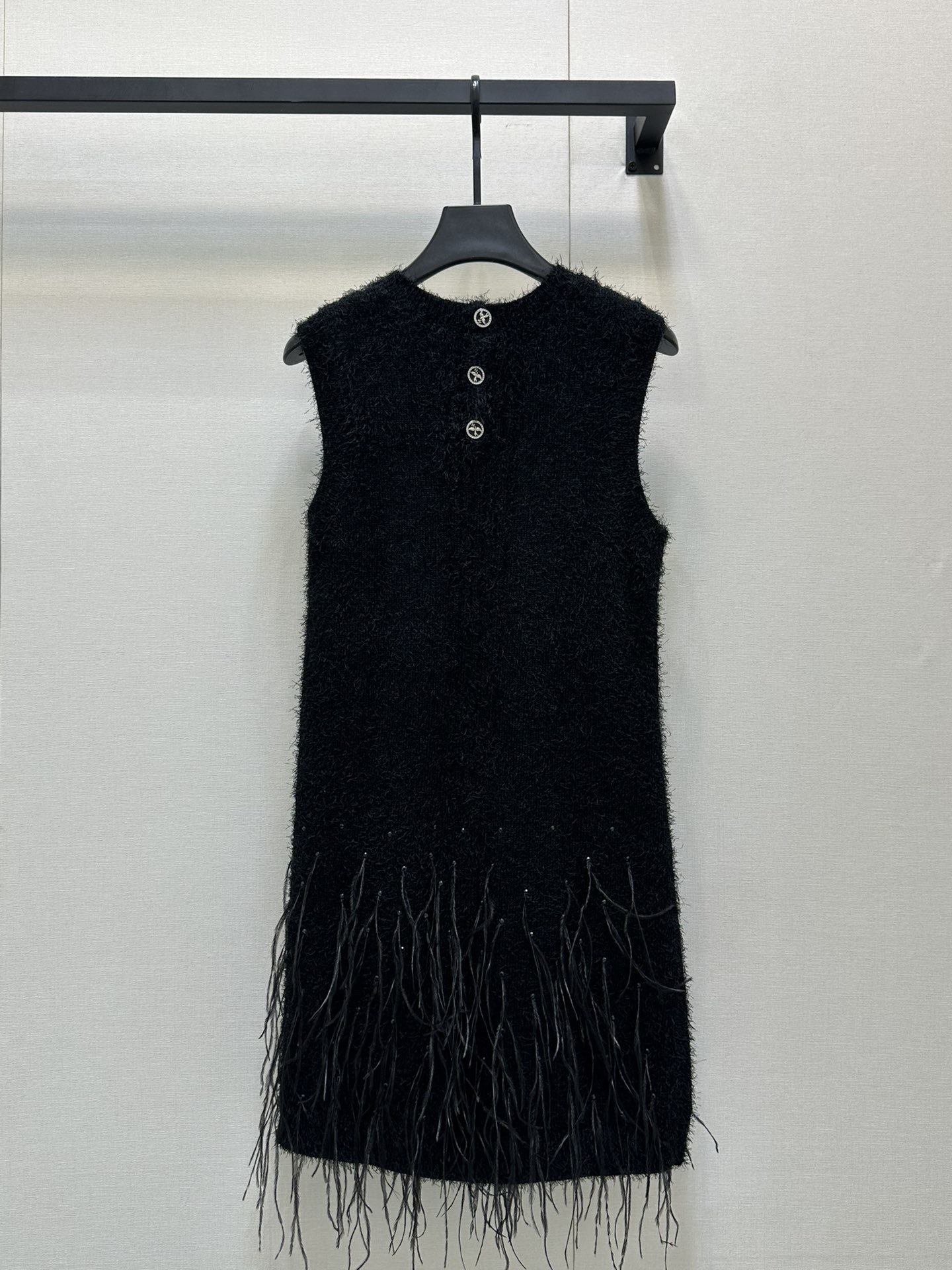 可愛すぎる シンプルで CHANEL ワンピース