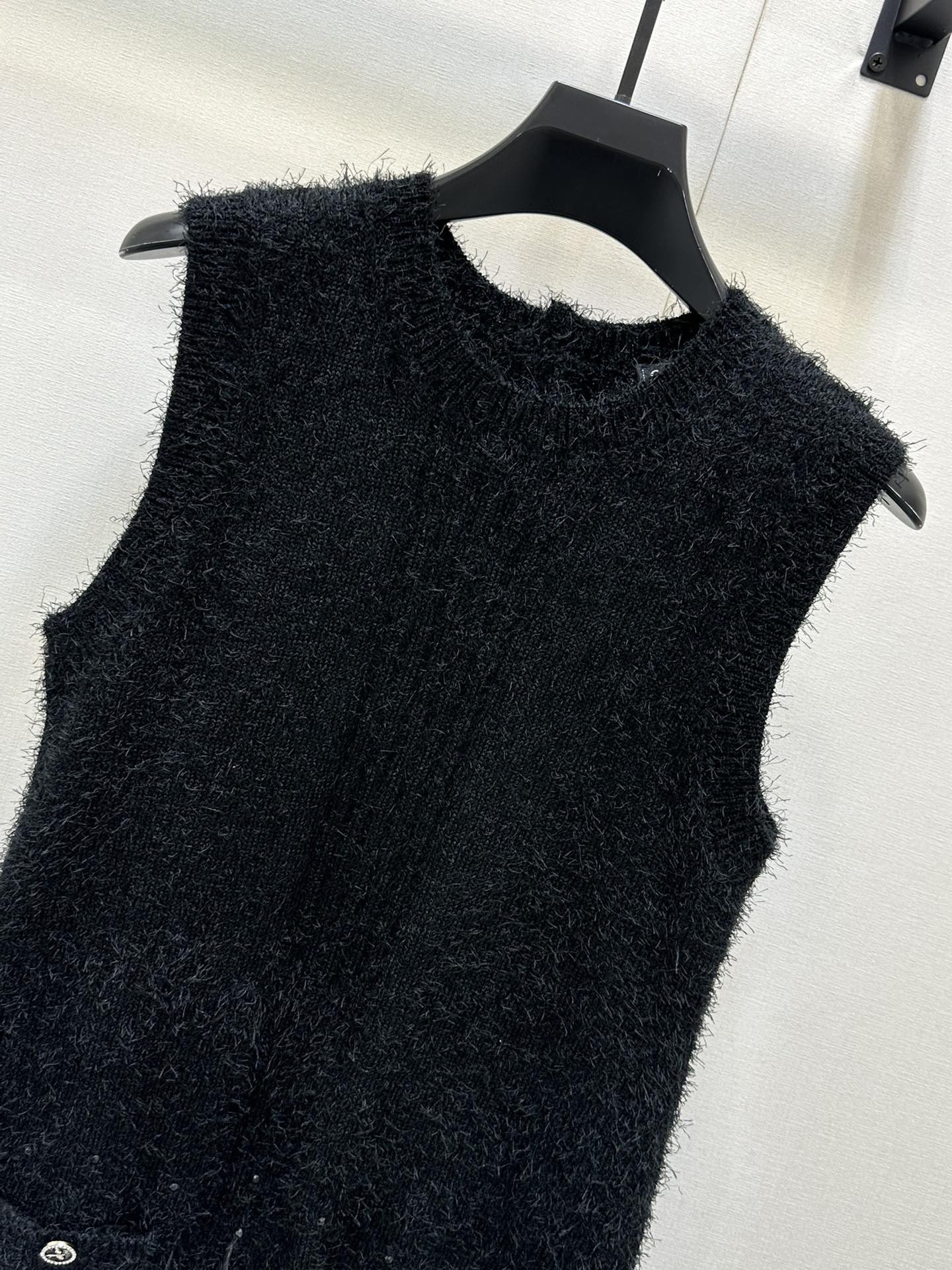 可愛すぎる シンプルで CHANEL ワンピース