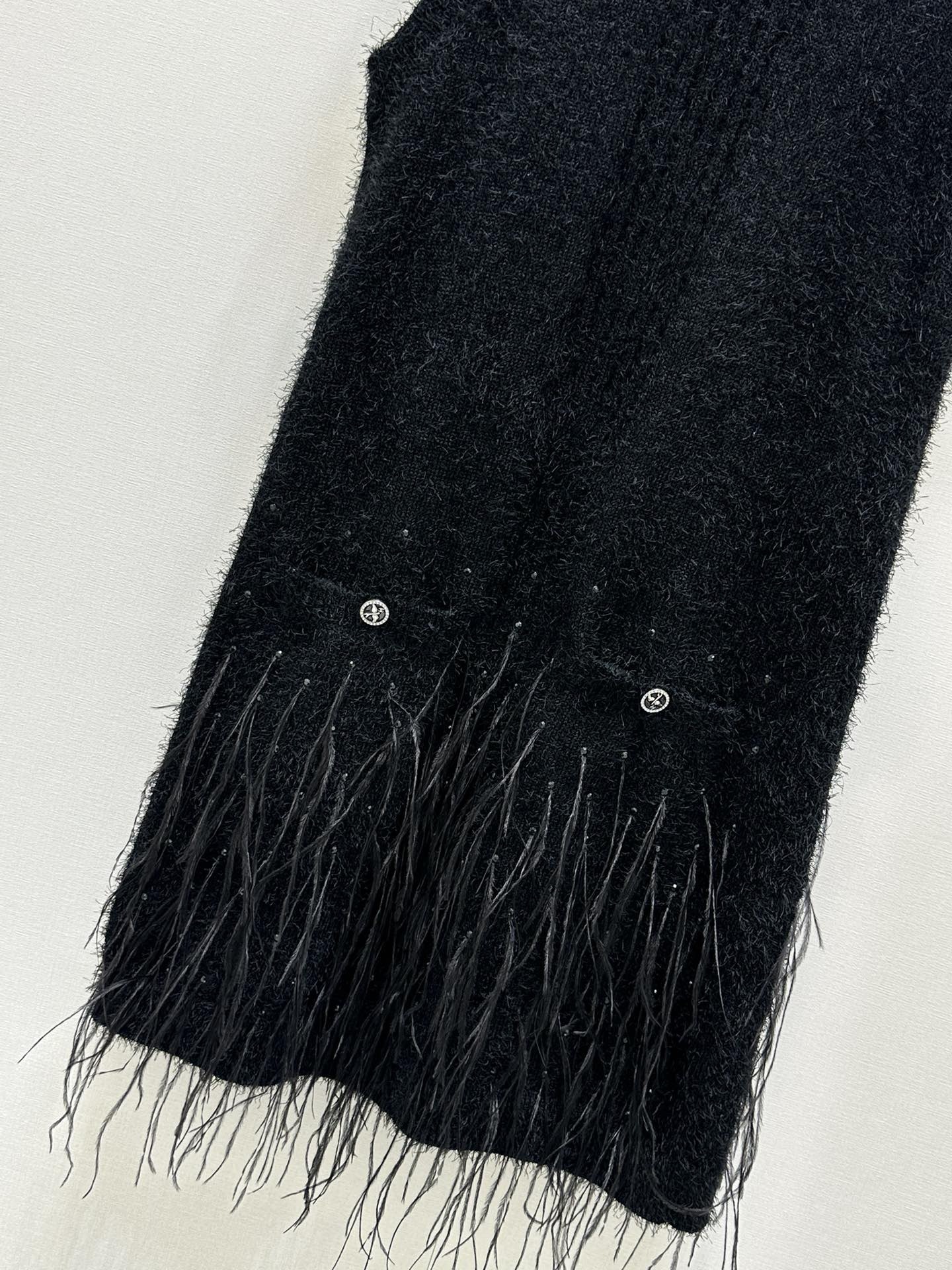 可愛すぎる シンプルで CHANEL ワンピース