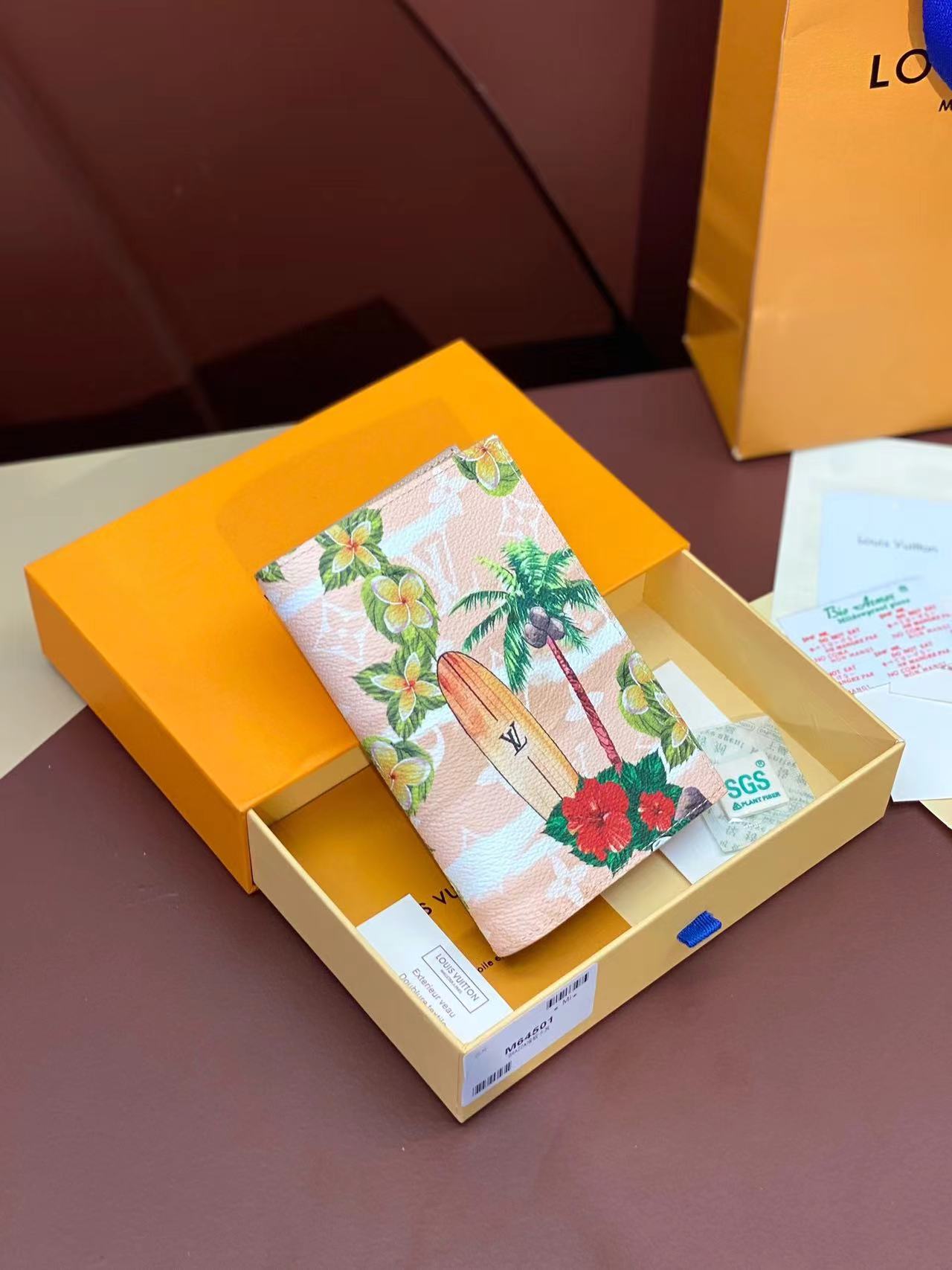 ルイヴィトン Louis Vuitton 財布