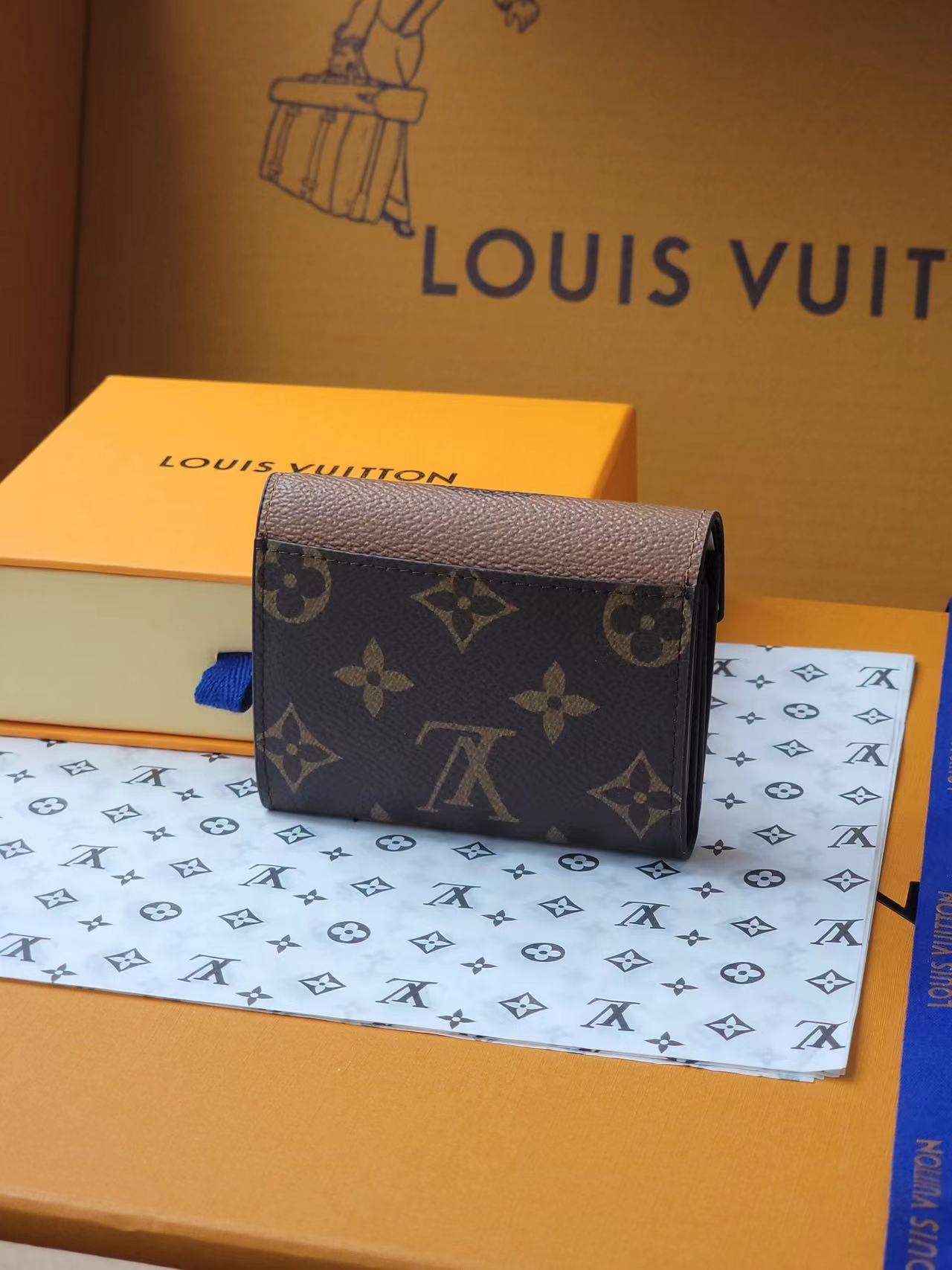 ルイヴィトン Louis Vuitton 財布