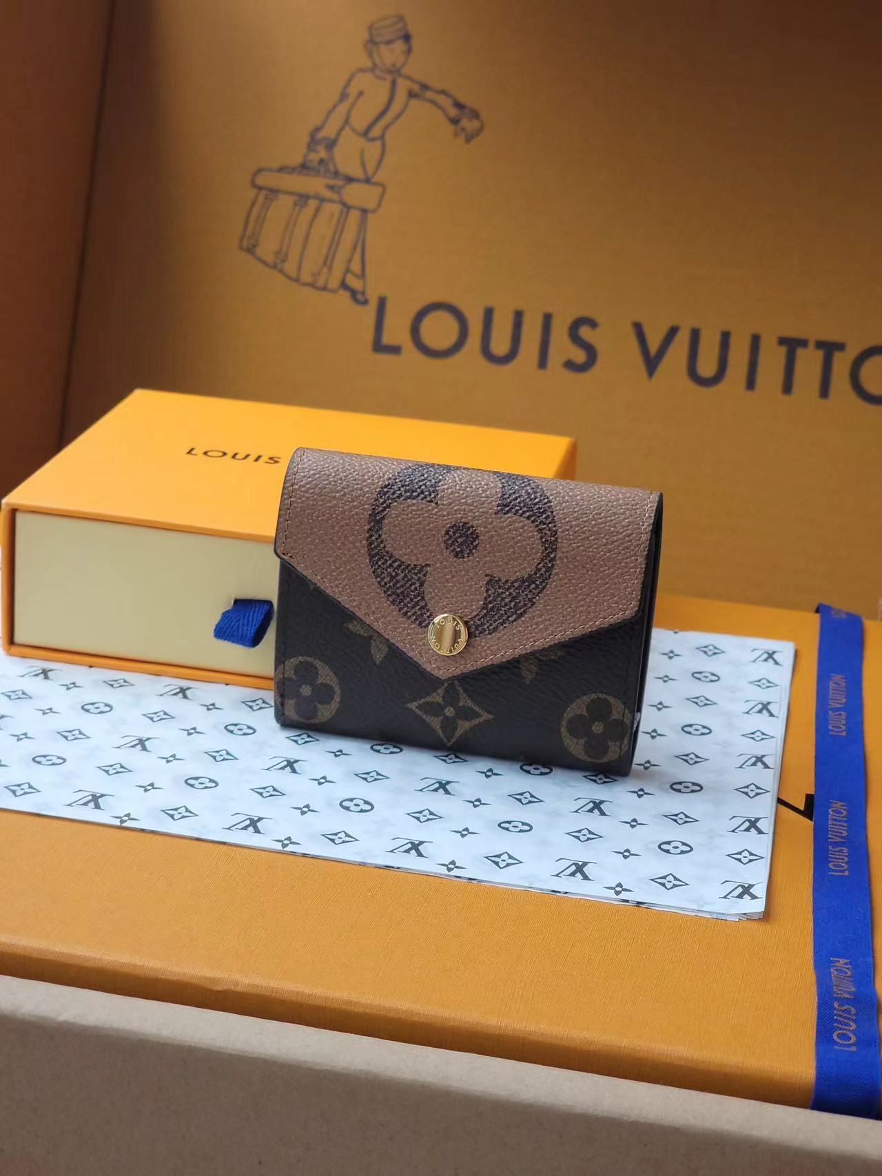ルイヴィトン Louis Vuitton 財布