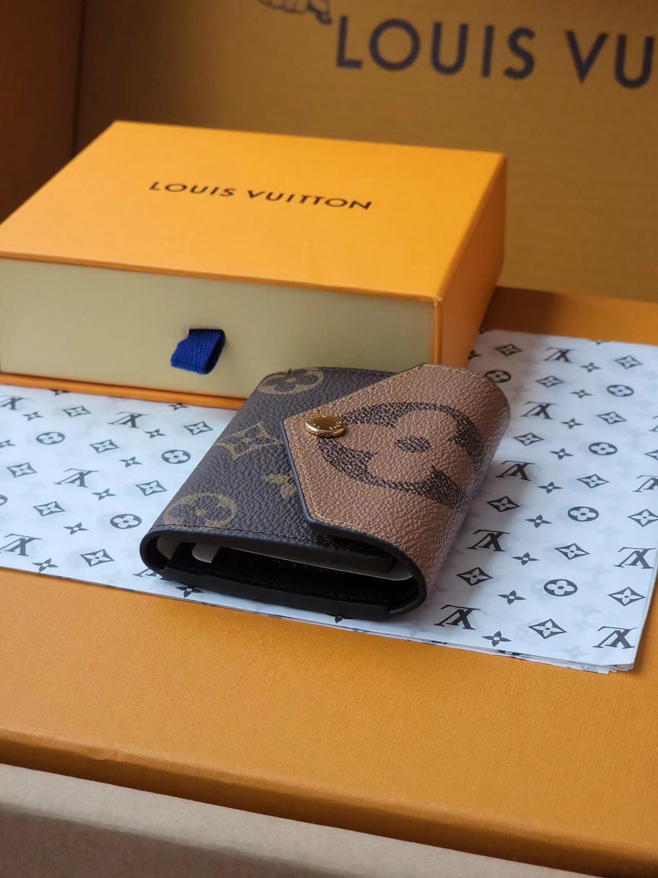 ルイヴィトン Louis Vuitton 財布