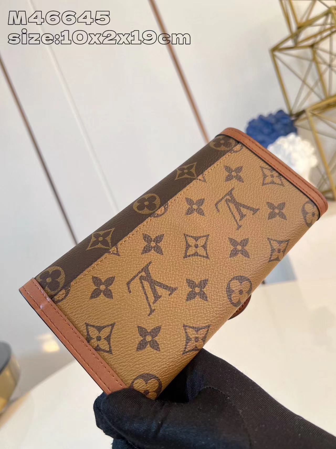 ルイヴィトン Louis Vuitton 財布