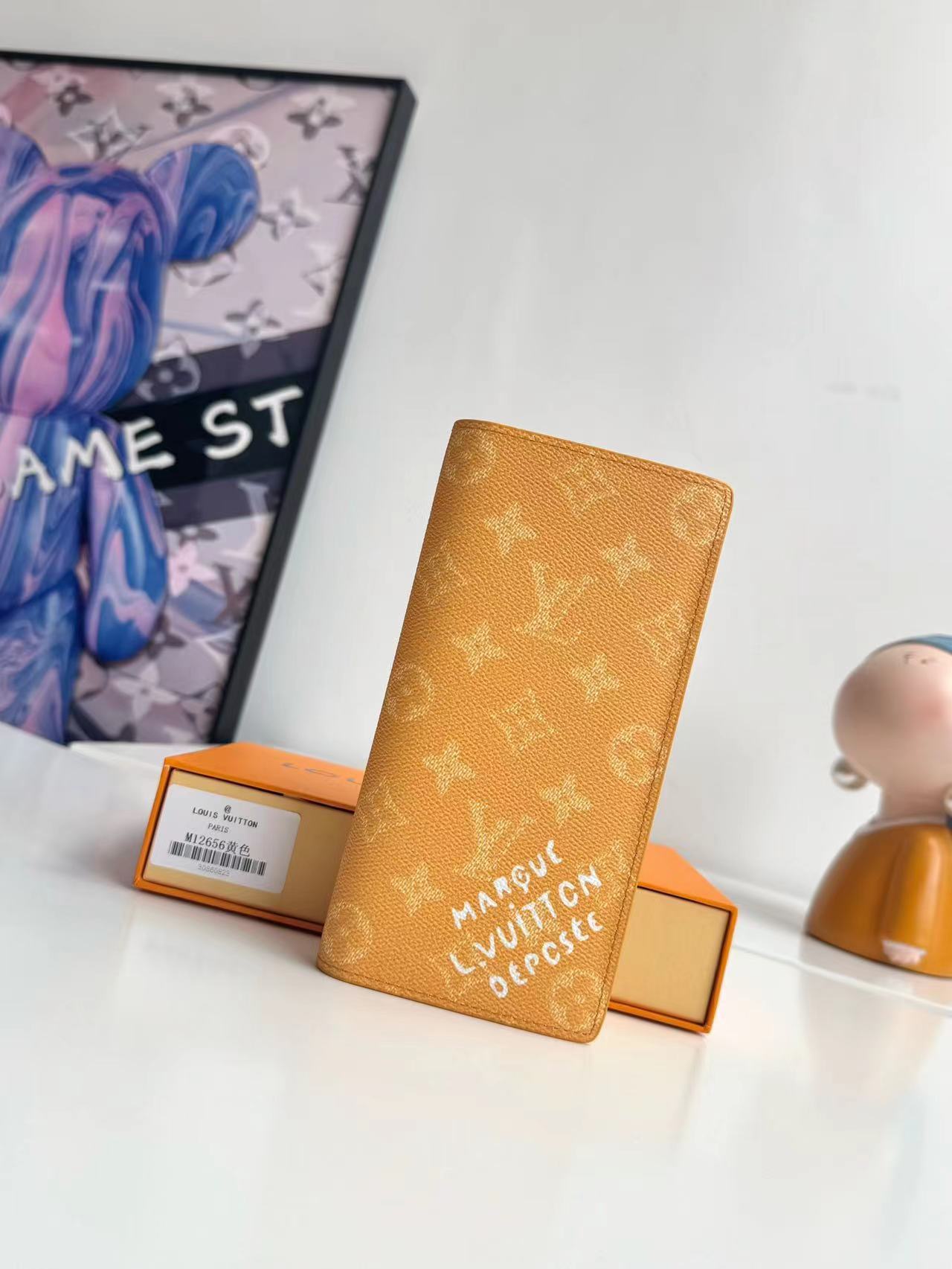 ルイヴィトン Louis Vuitton 財布
