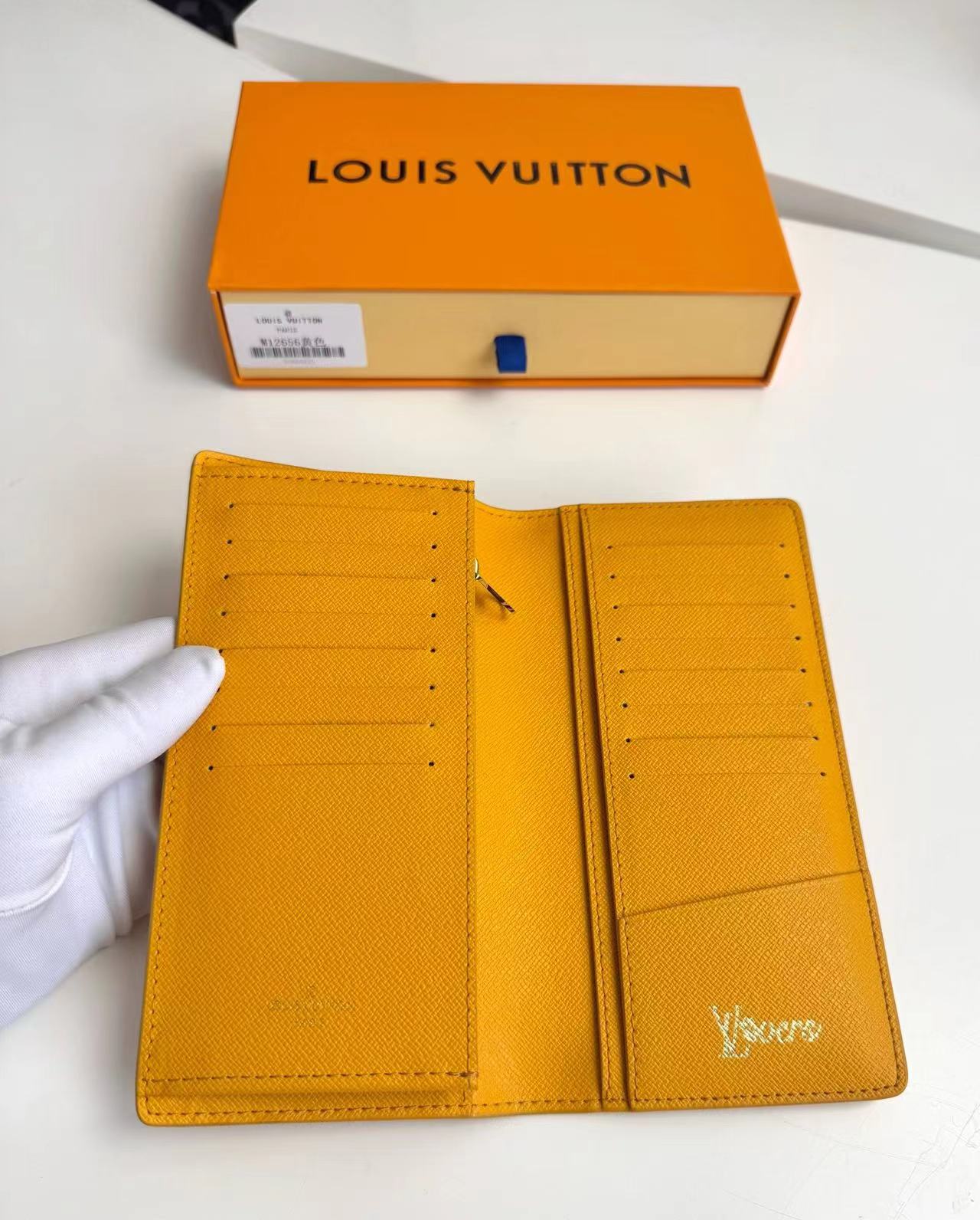 ルイヴィトン Louis Vuitton 財布