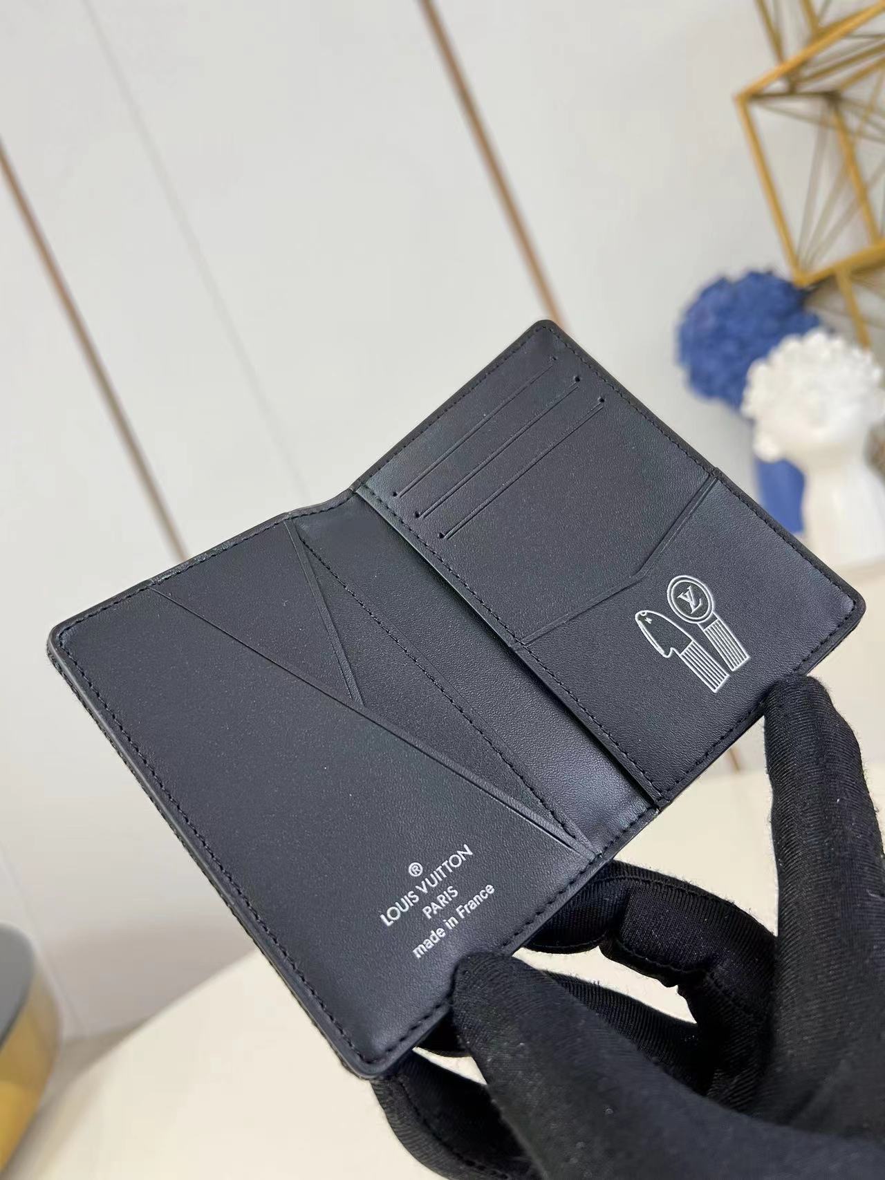 ルイヴィトン Louis Vuitton 財布