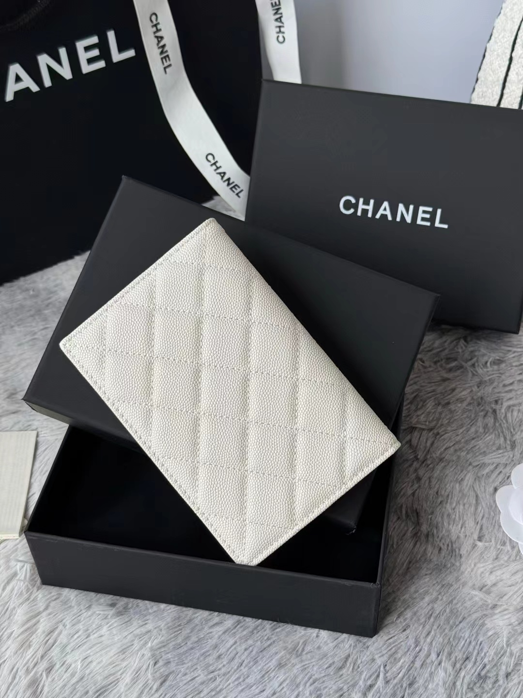 CHANEL シャネル 財布