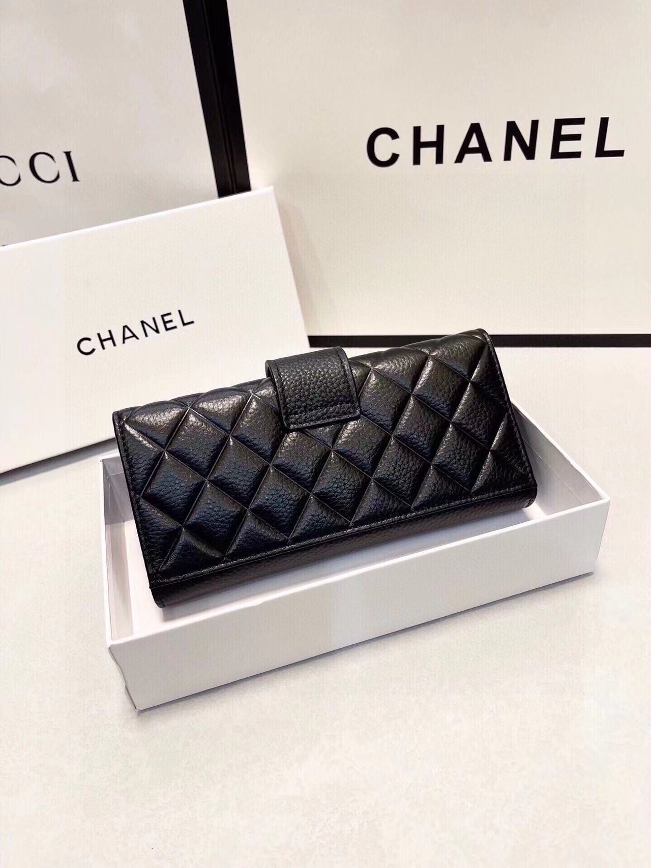 CHANEL シャネル 財布