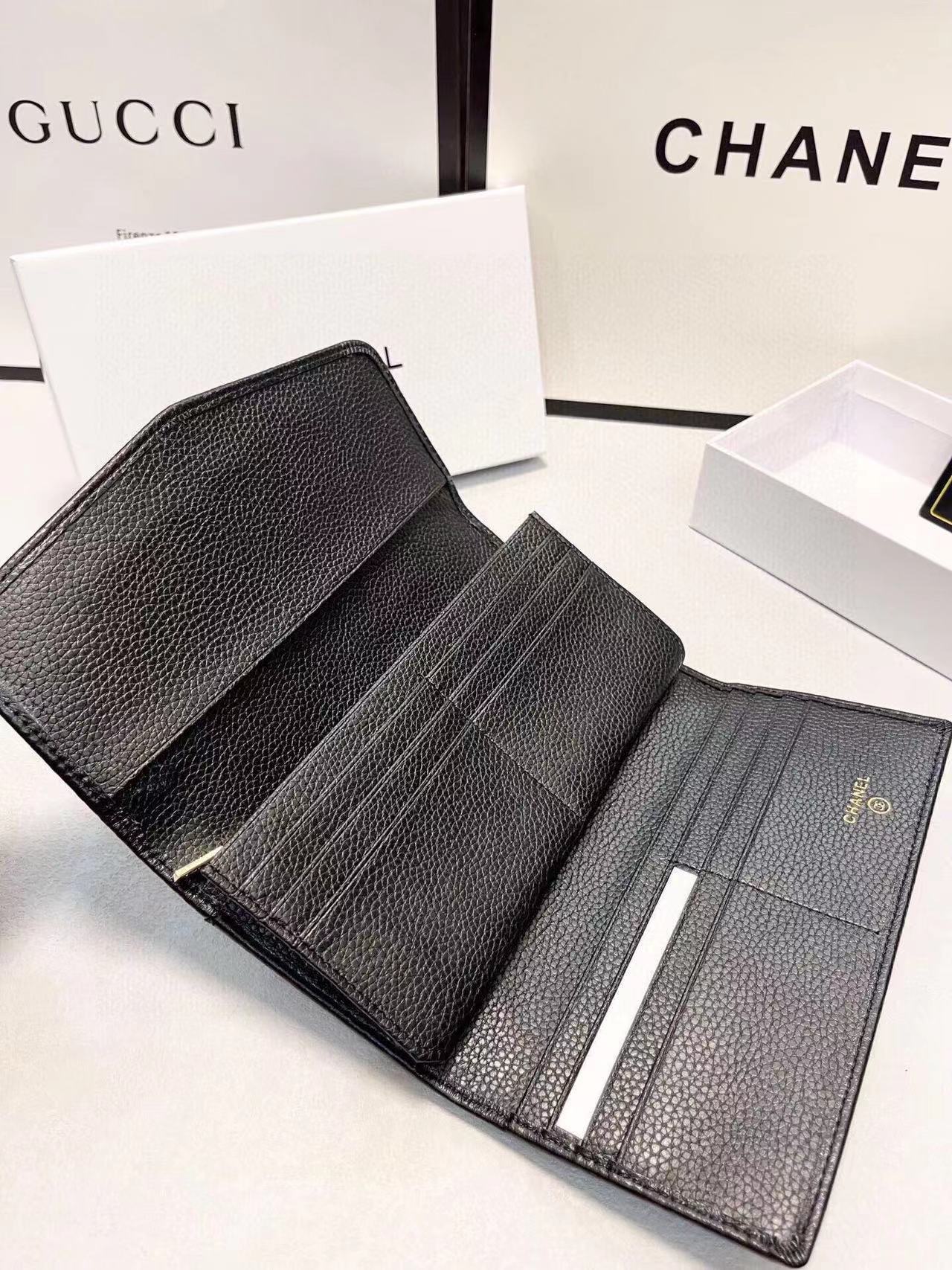 CHANEL シャネル 財布