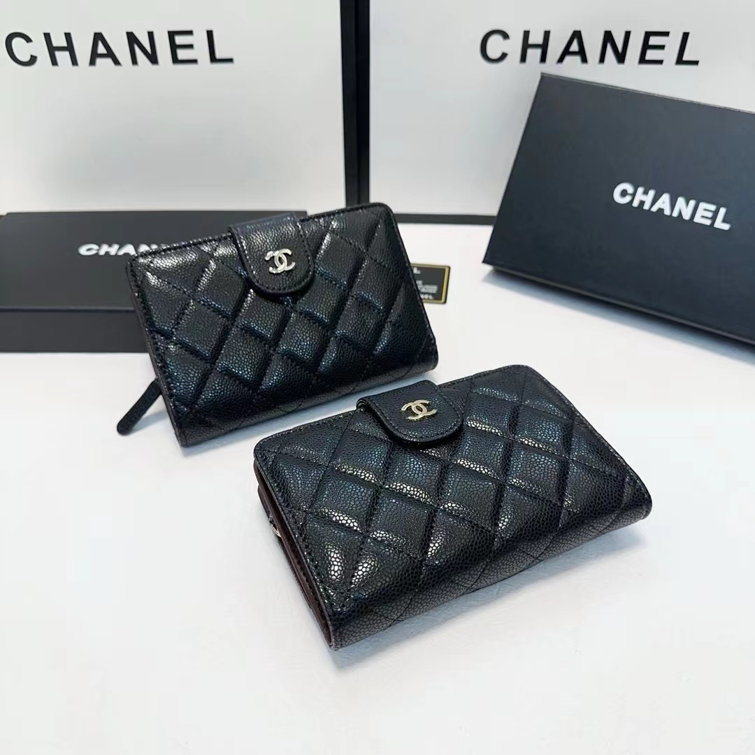 CHANEL シャネル 財布
