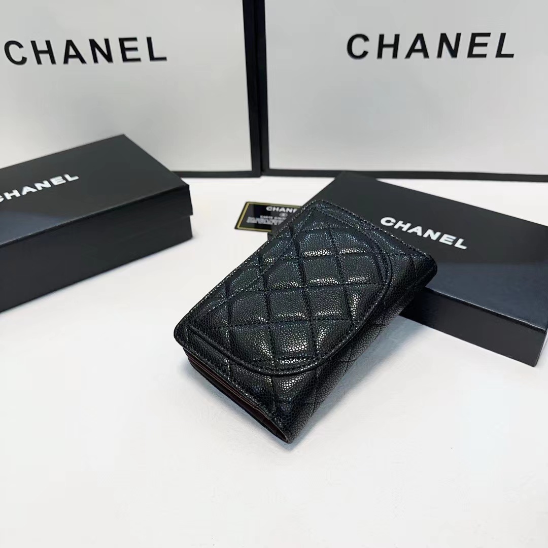 CHANEL シャネル 財布