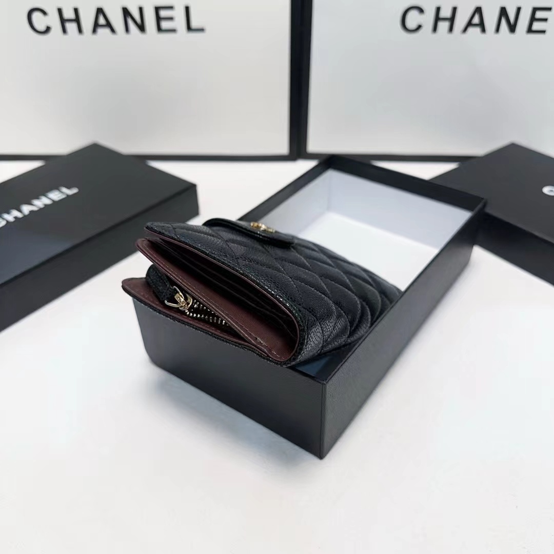 CHANEL シャネル 財布
