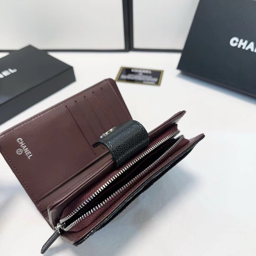 CHANEL シャネル 財布