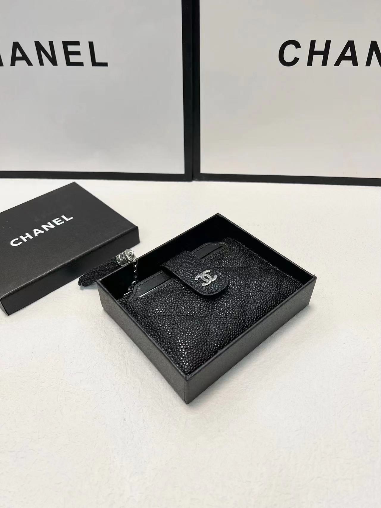 CHANEL シャネル 財布