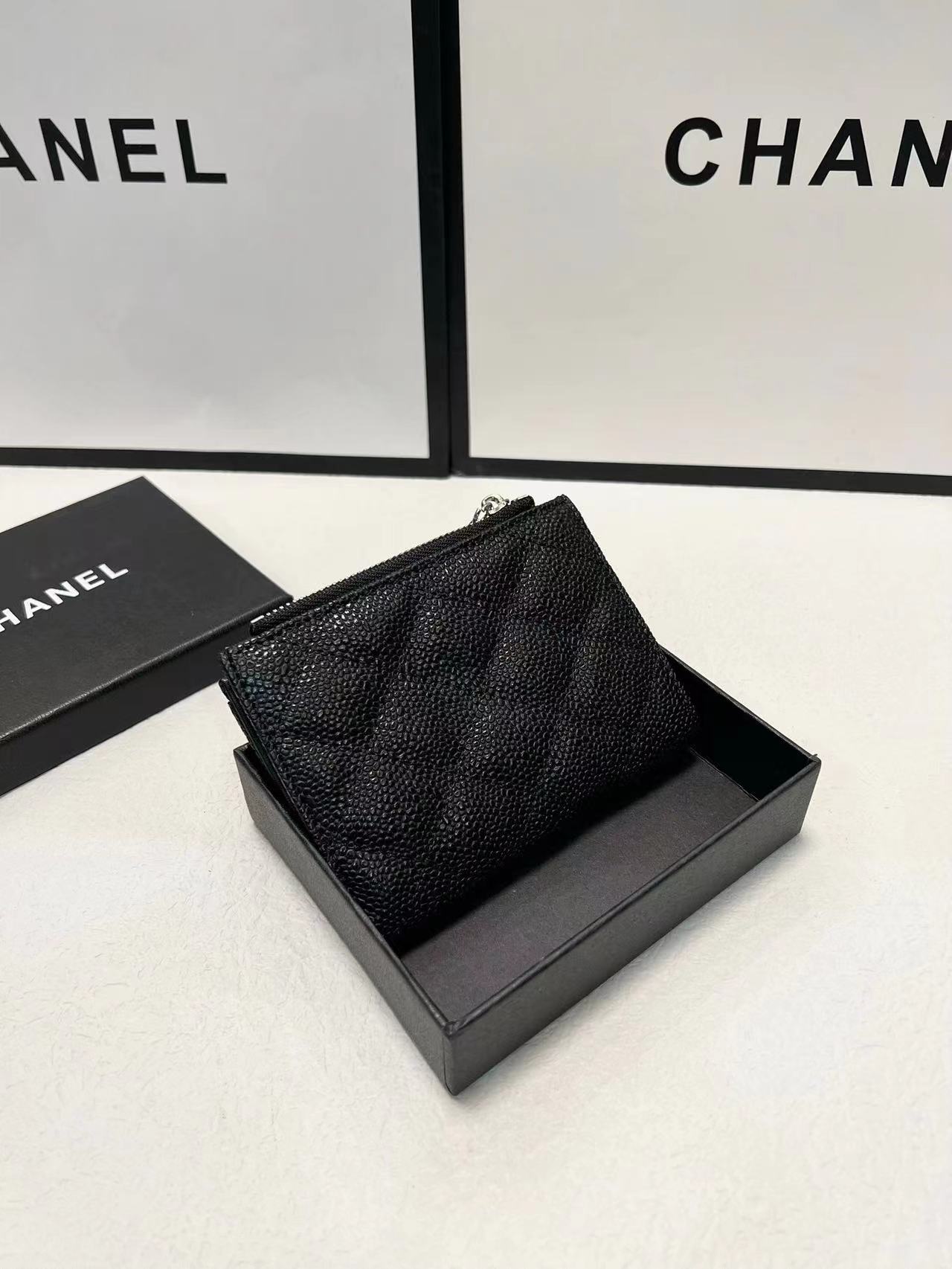 CHANEL シャネル 財布