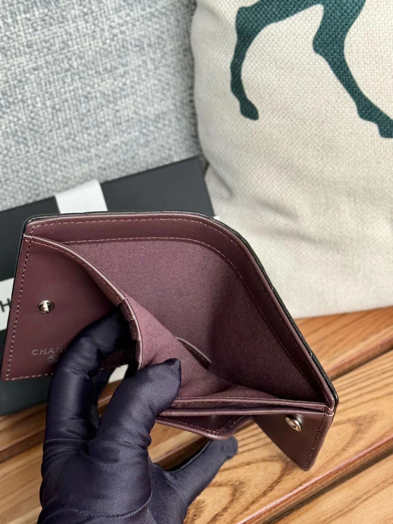 CHANEL シャネル 財布