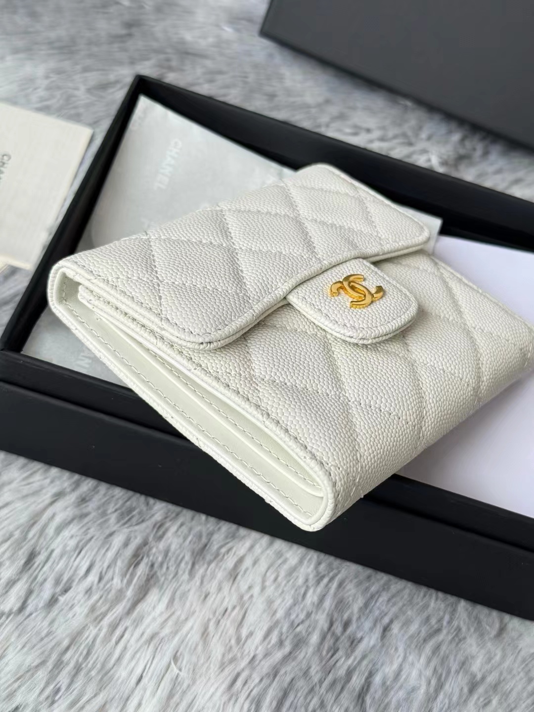 CHANEL シャネル 財布