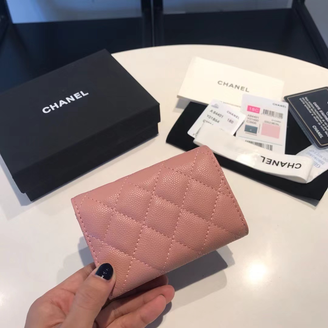 CHANEL シャネル 財布