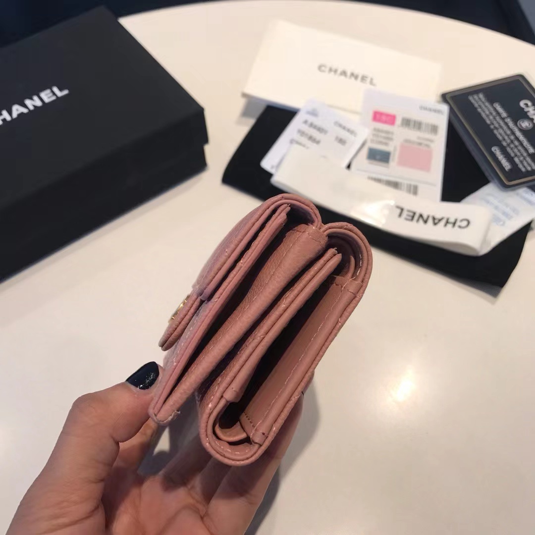 CHANEL シャネル 財布