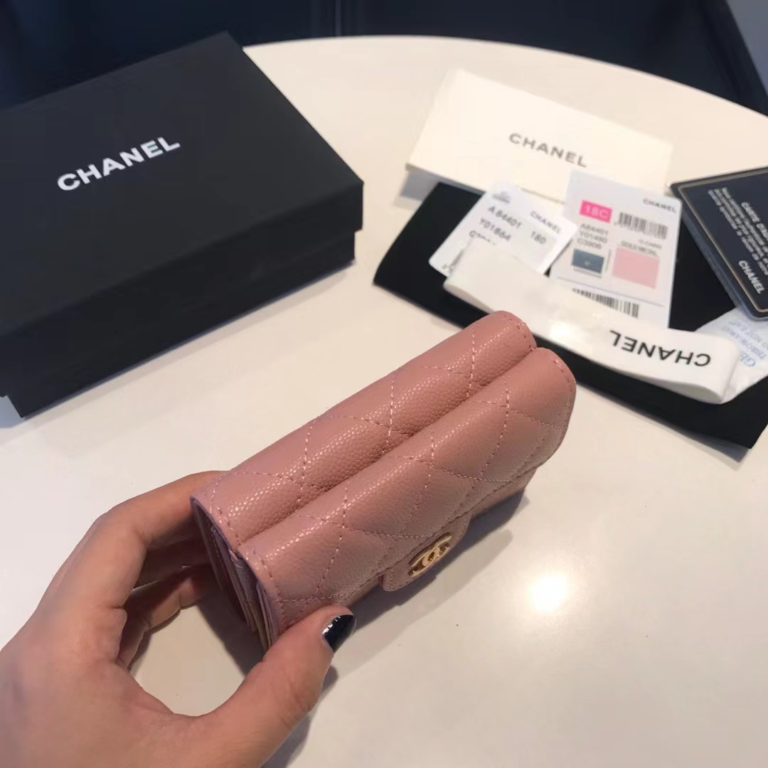 CHANEL シャネル 財布