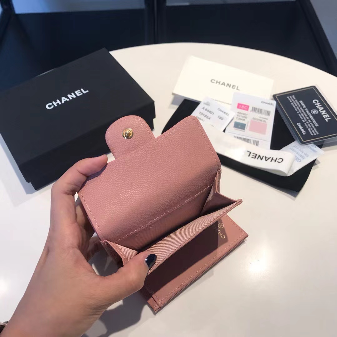 CHANEL シャネル 財布