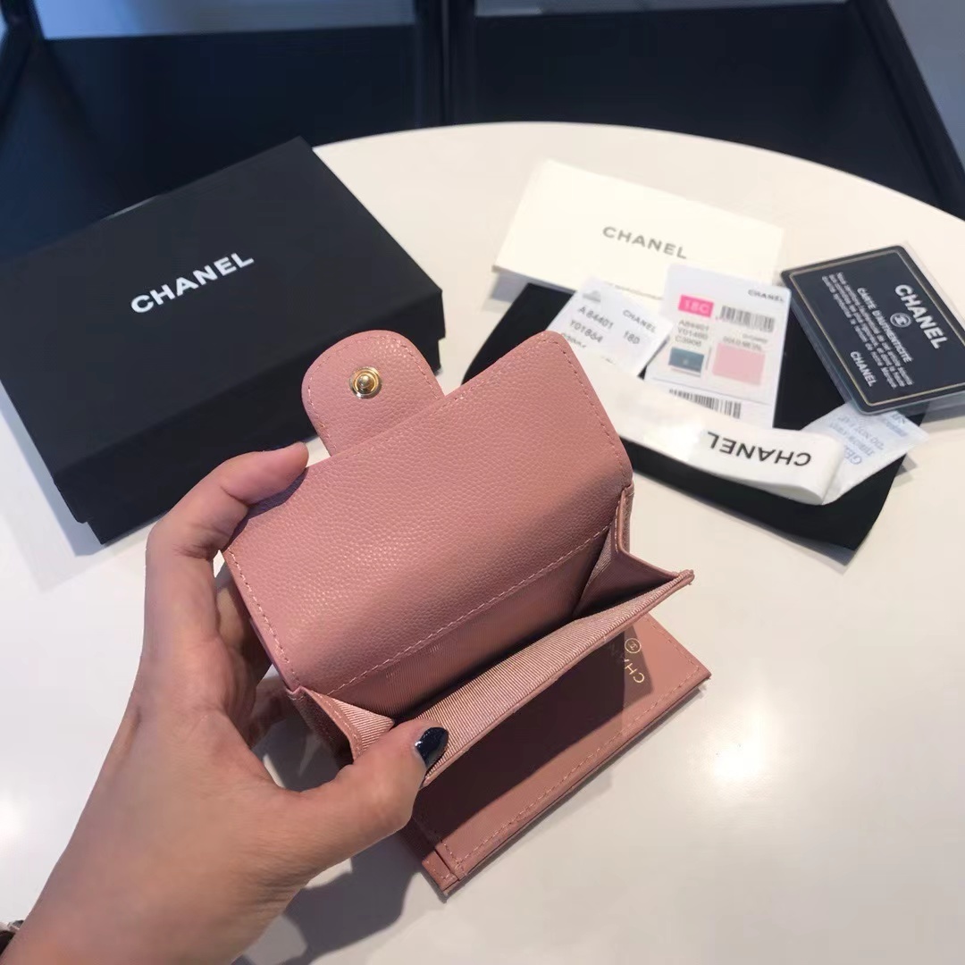 CHANEL シャネル 財布