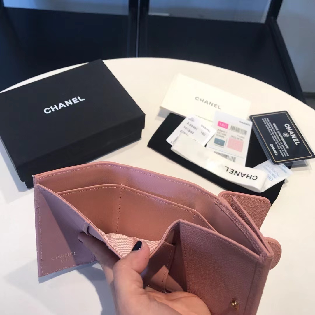 CHANEL シャネル 財布