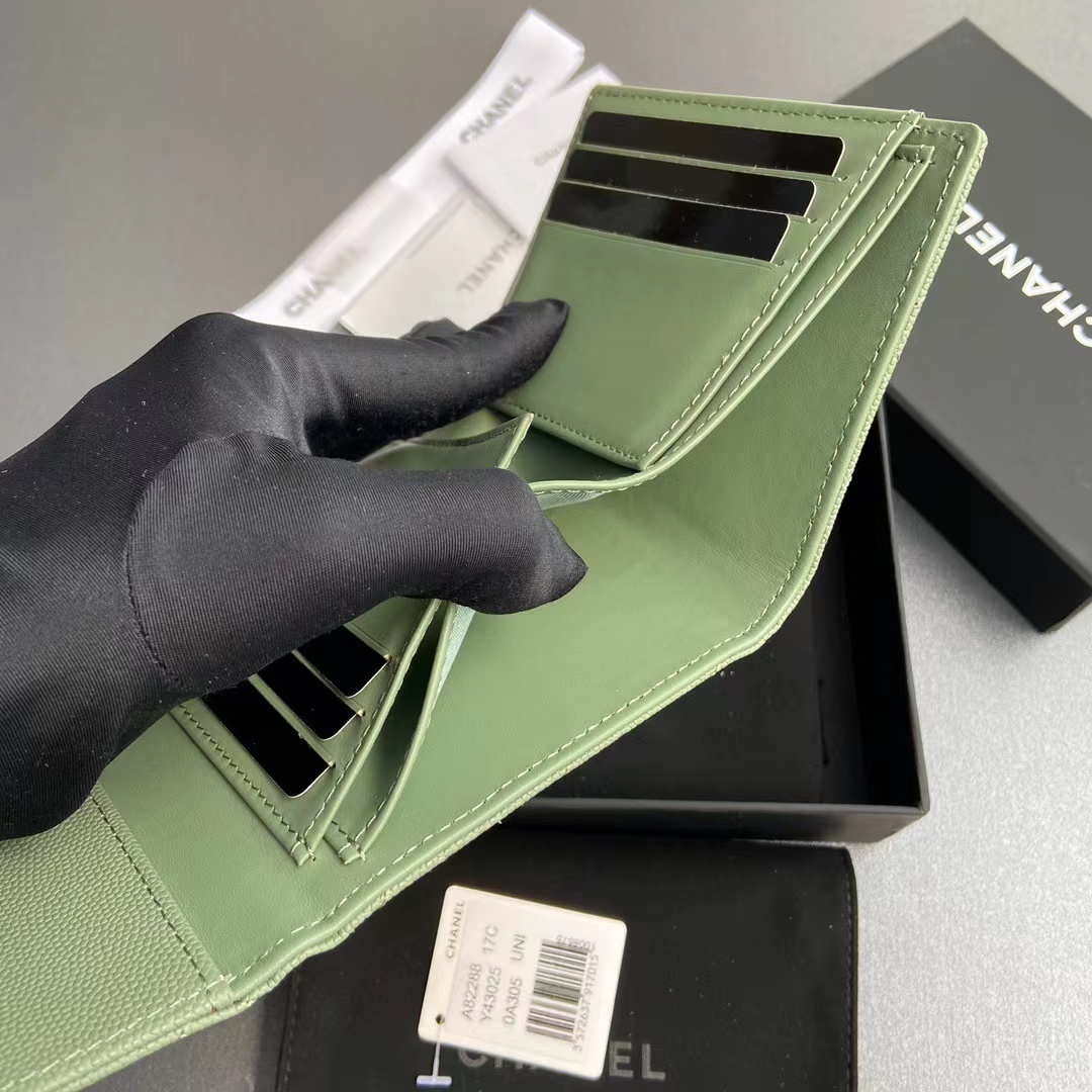 CHANEL シャネル 財布