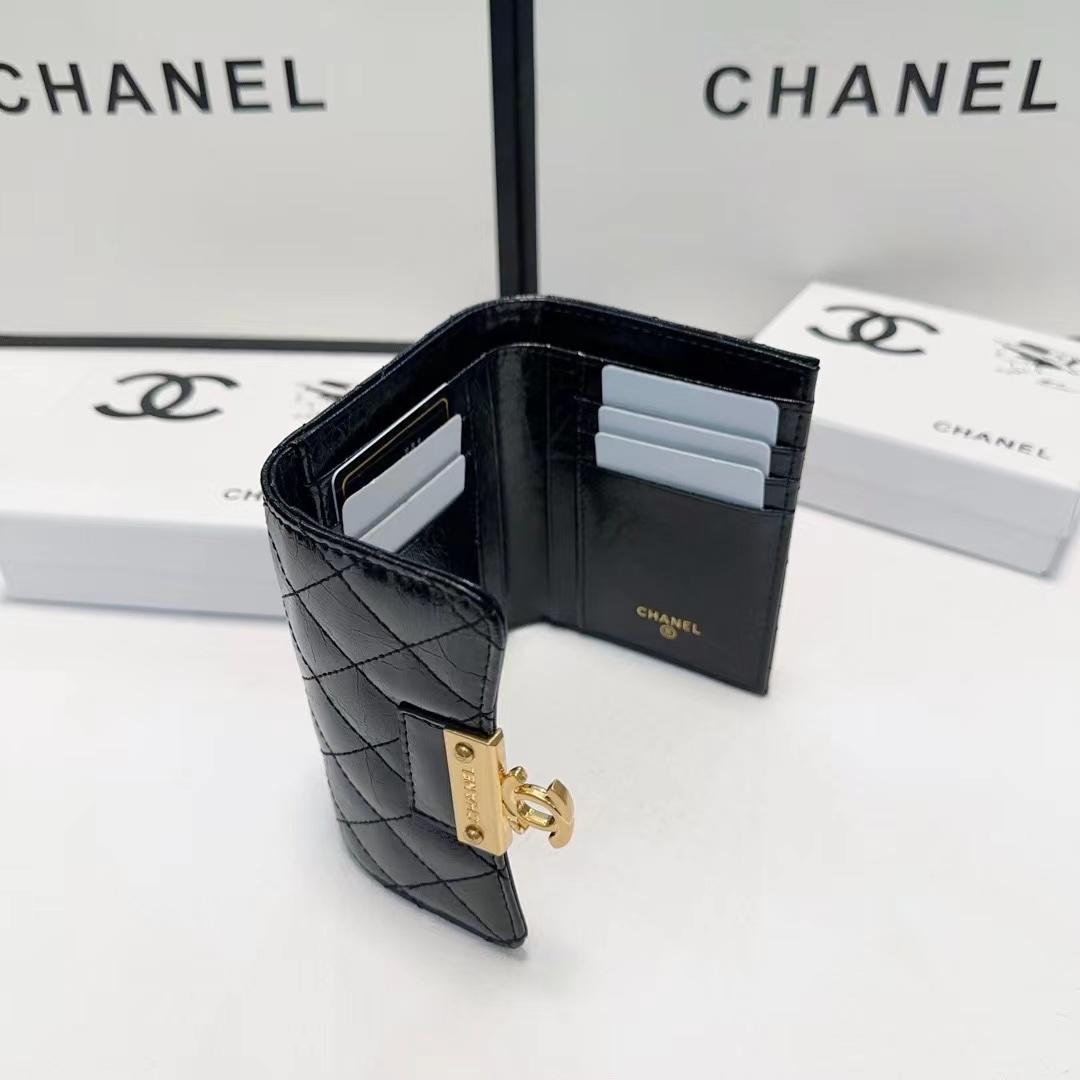 CHANEL シャネル 財布