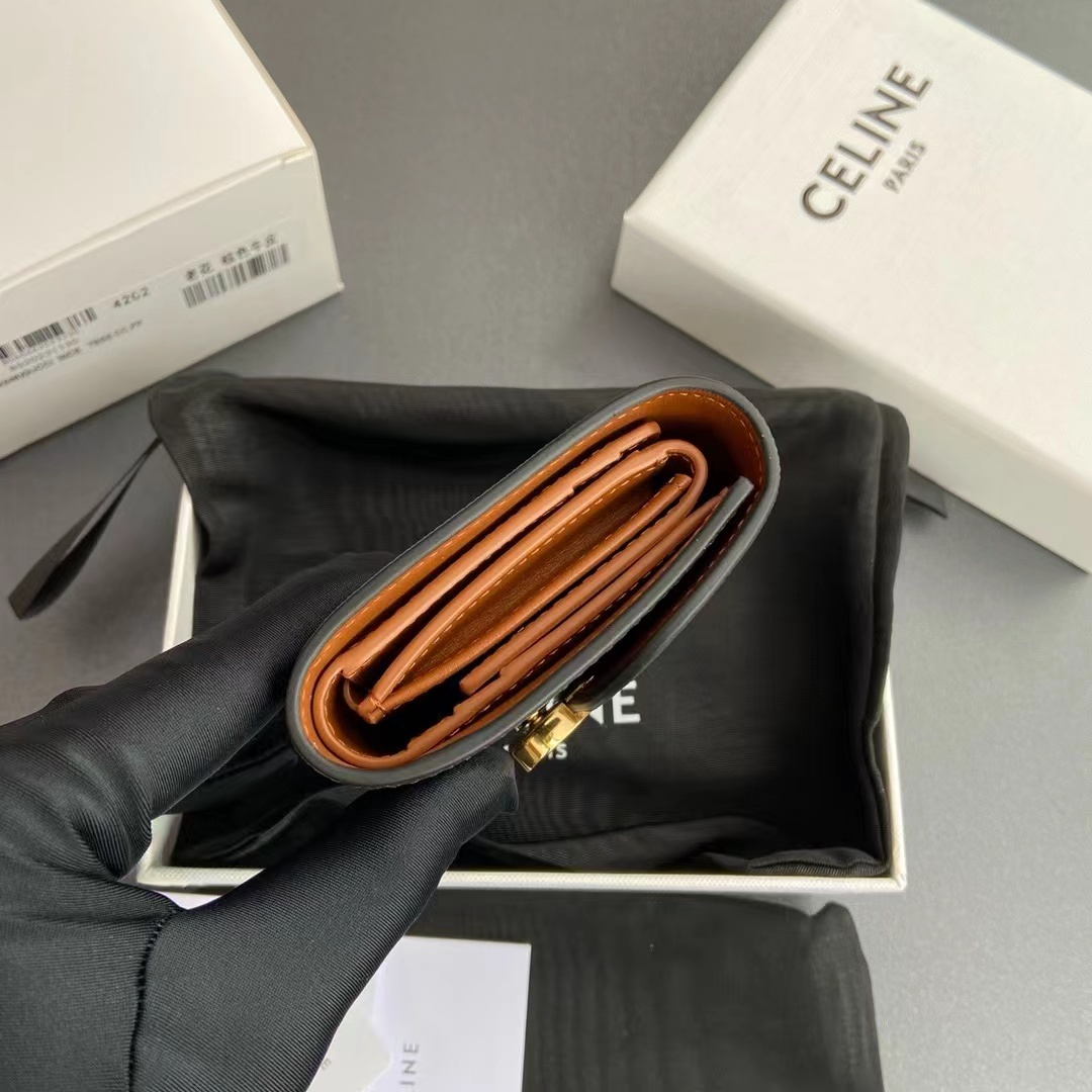 CELINE セリーヌ 財布
