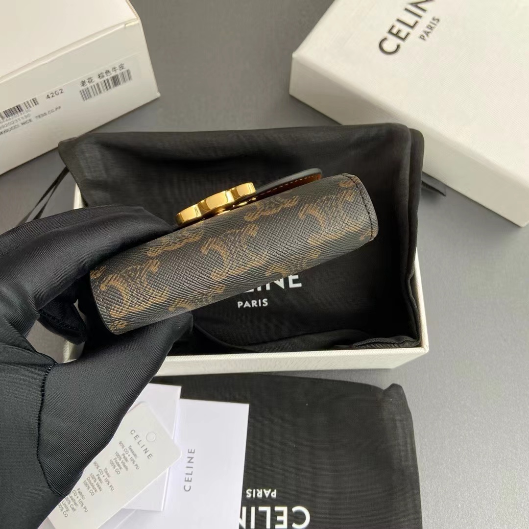 CELINE セリーヌ 財布