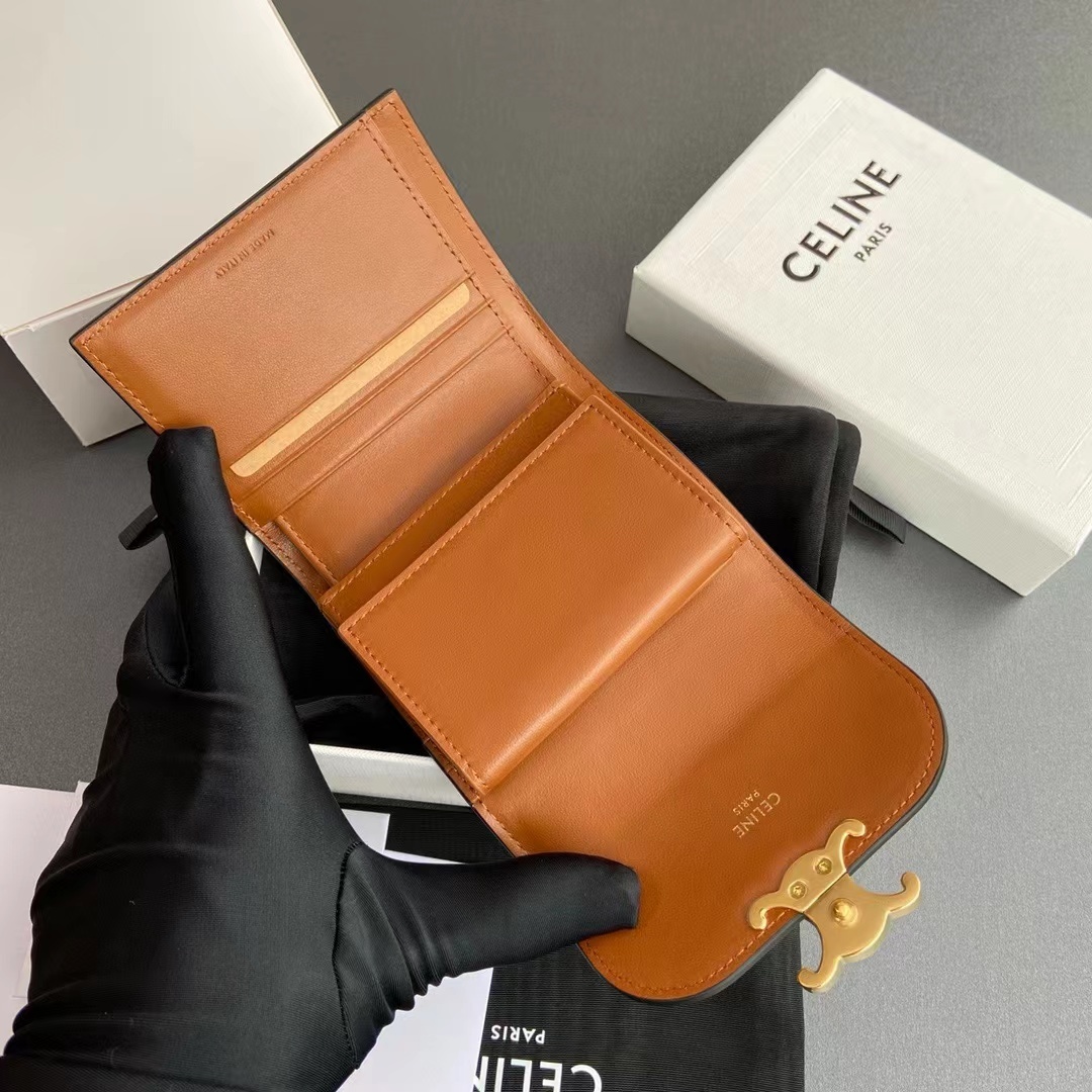 CELINE セリーヌ 財布