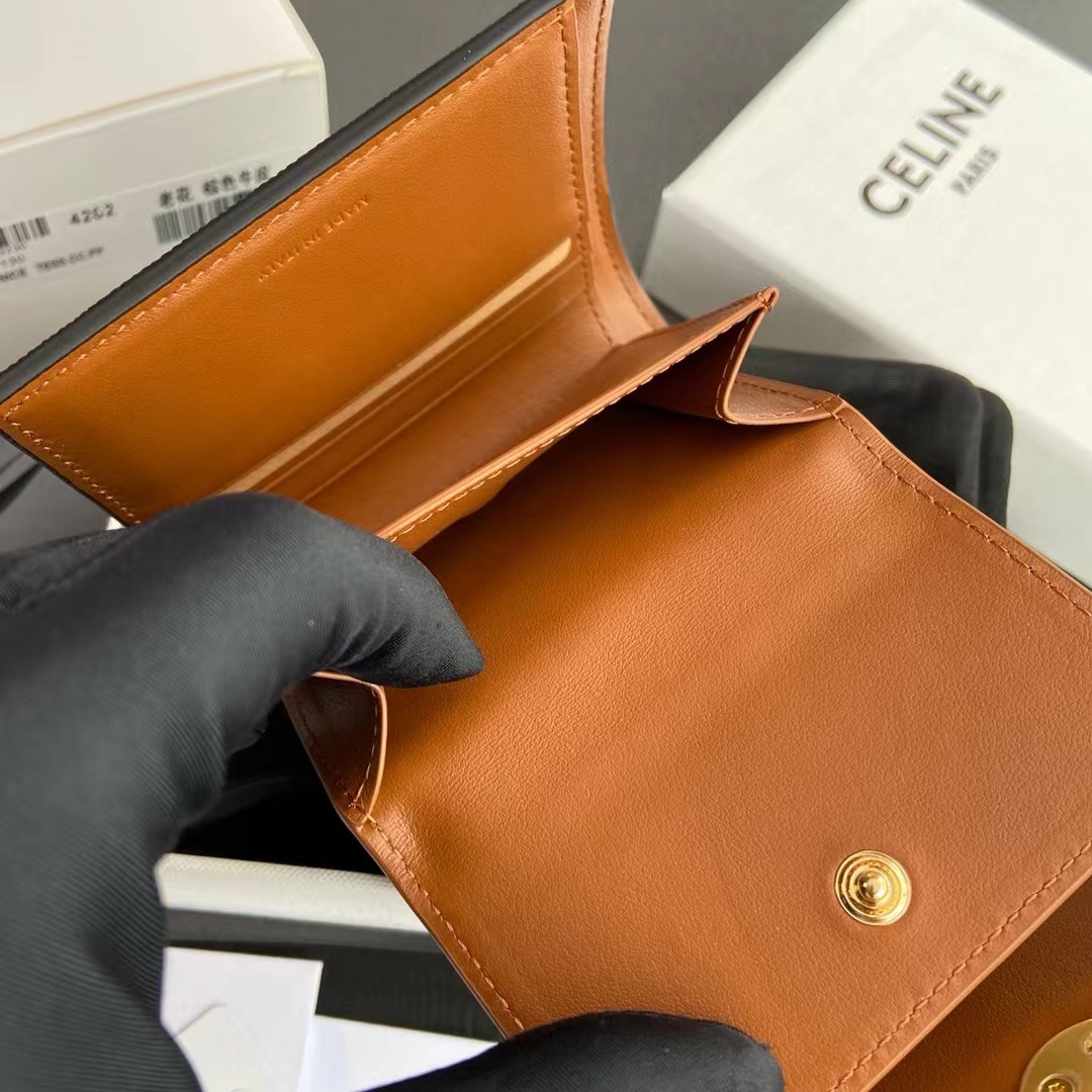 CELINE セリーヌ 財布