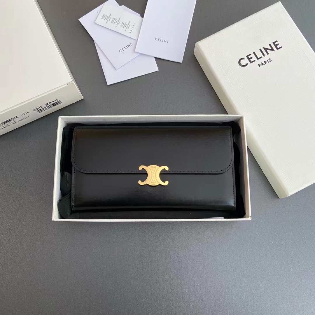 CELINE セリーヌ 財布