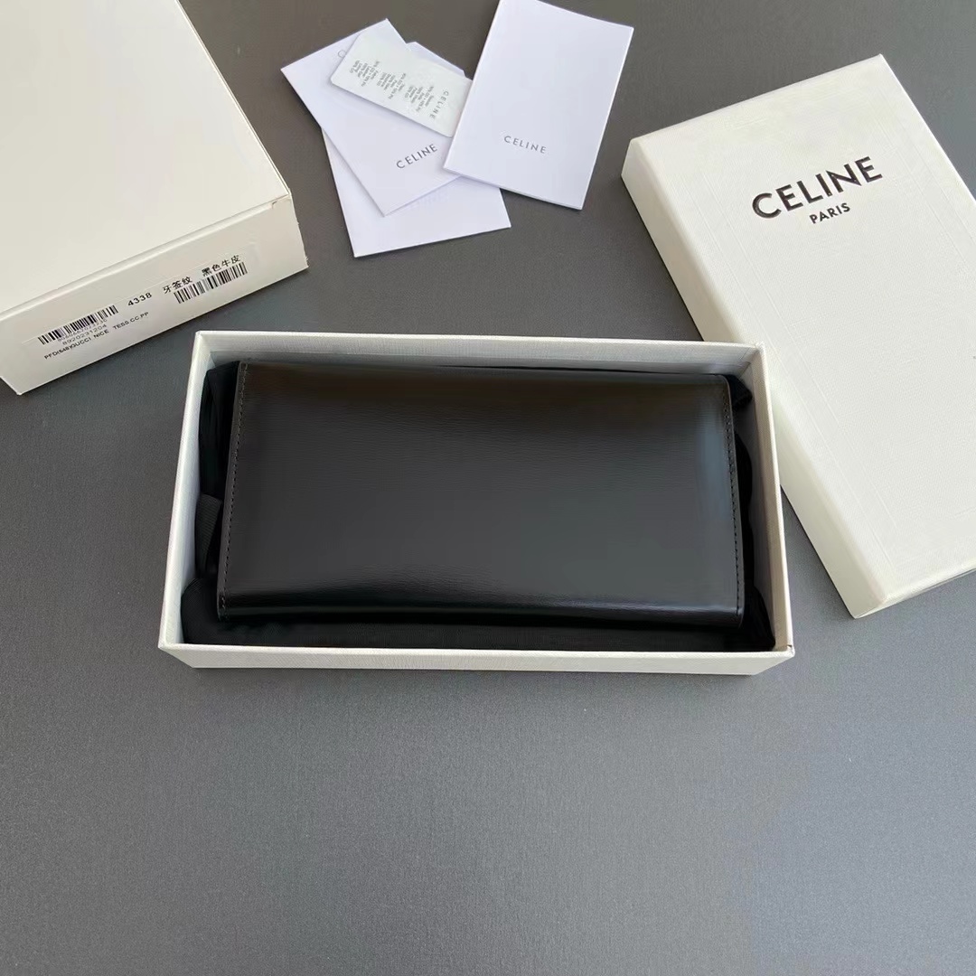 CELINE セリーヌ 財布